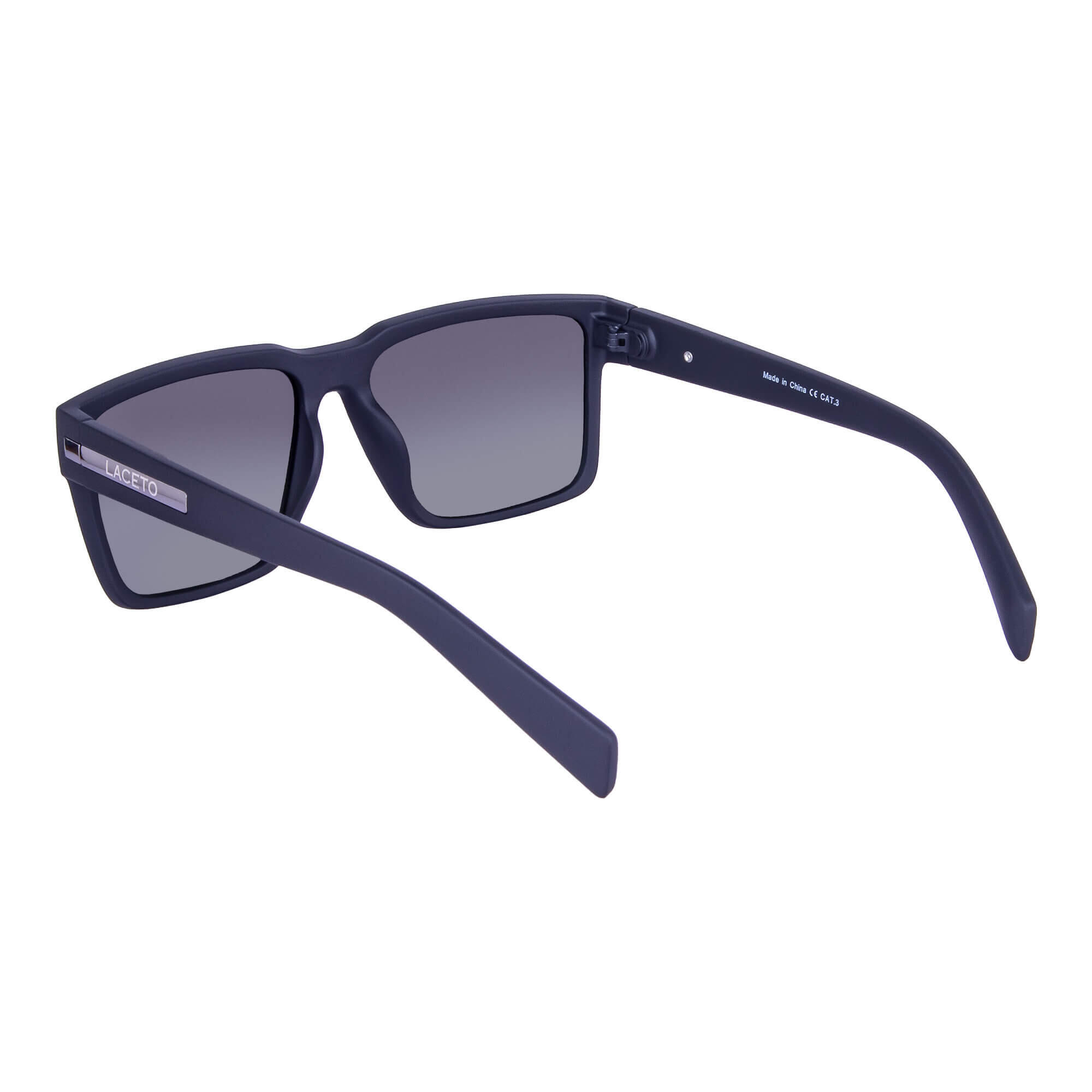 Lunettes de soleil polarisées JACK ECO 3/3