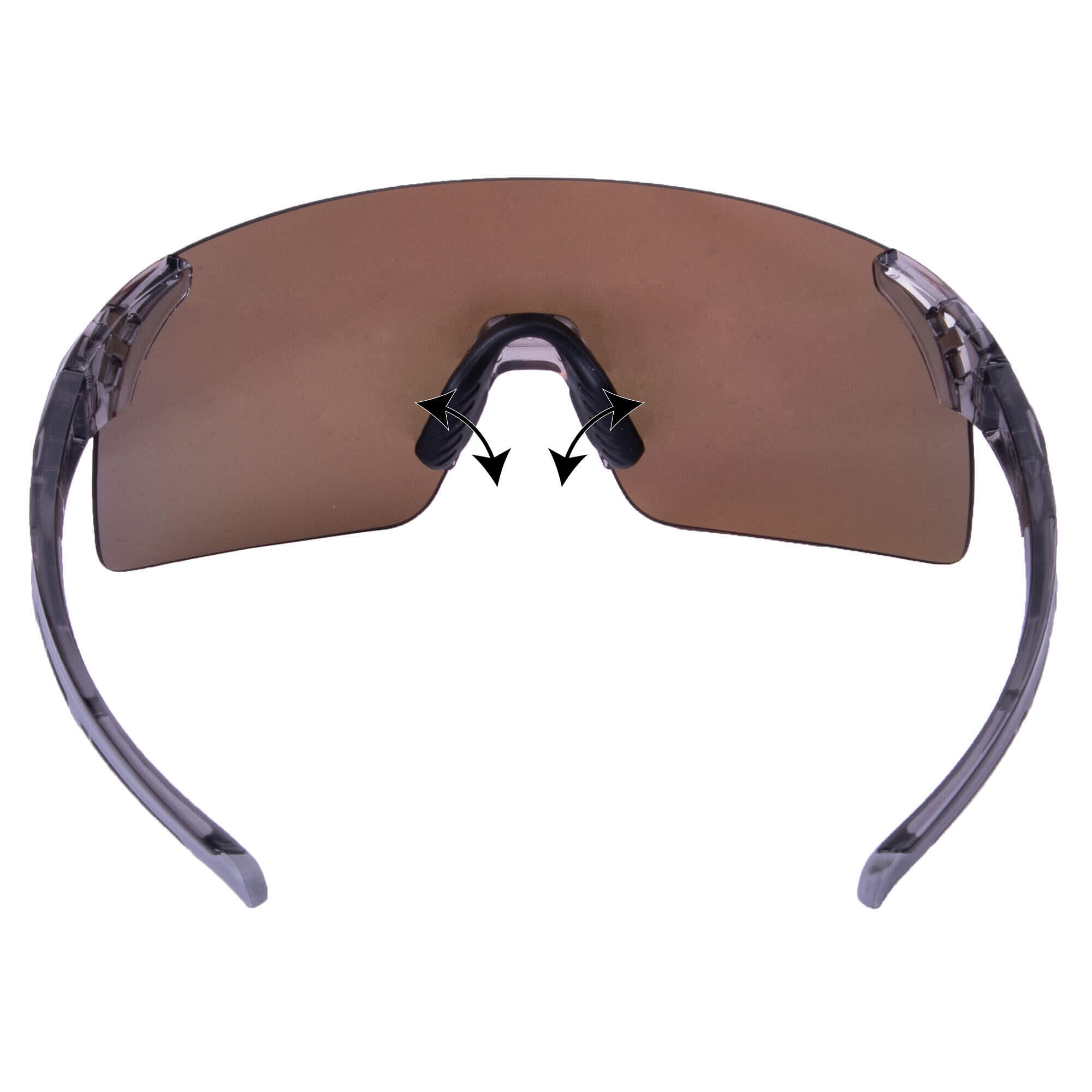 Lunettes de soleil STAR 3/7