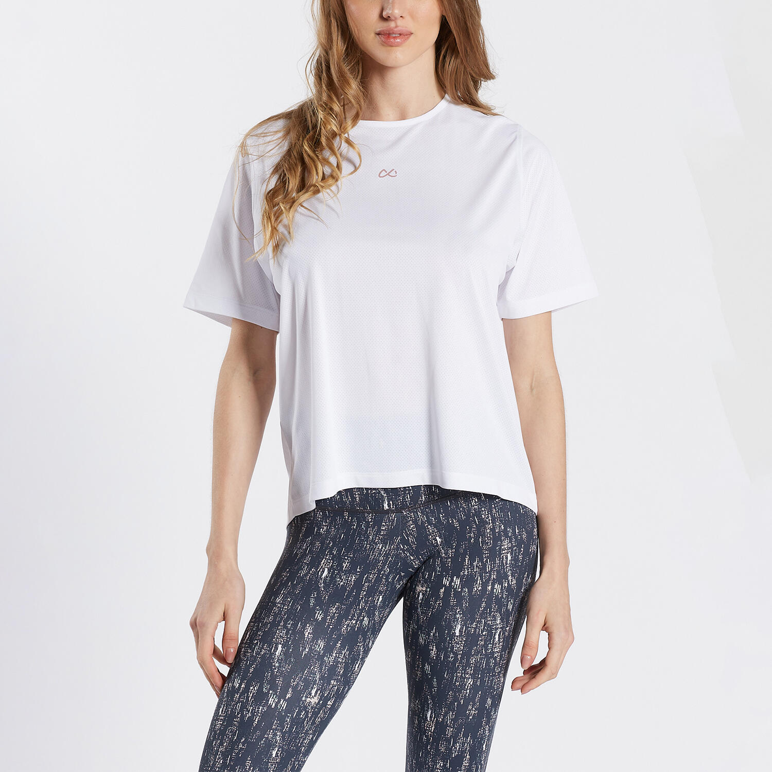 Ditchil Vibrant T-shirt voor dames 3/3