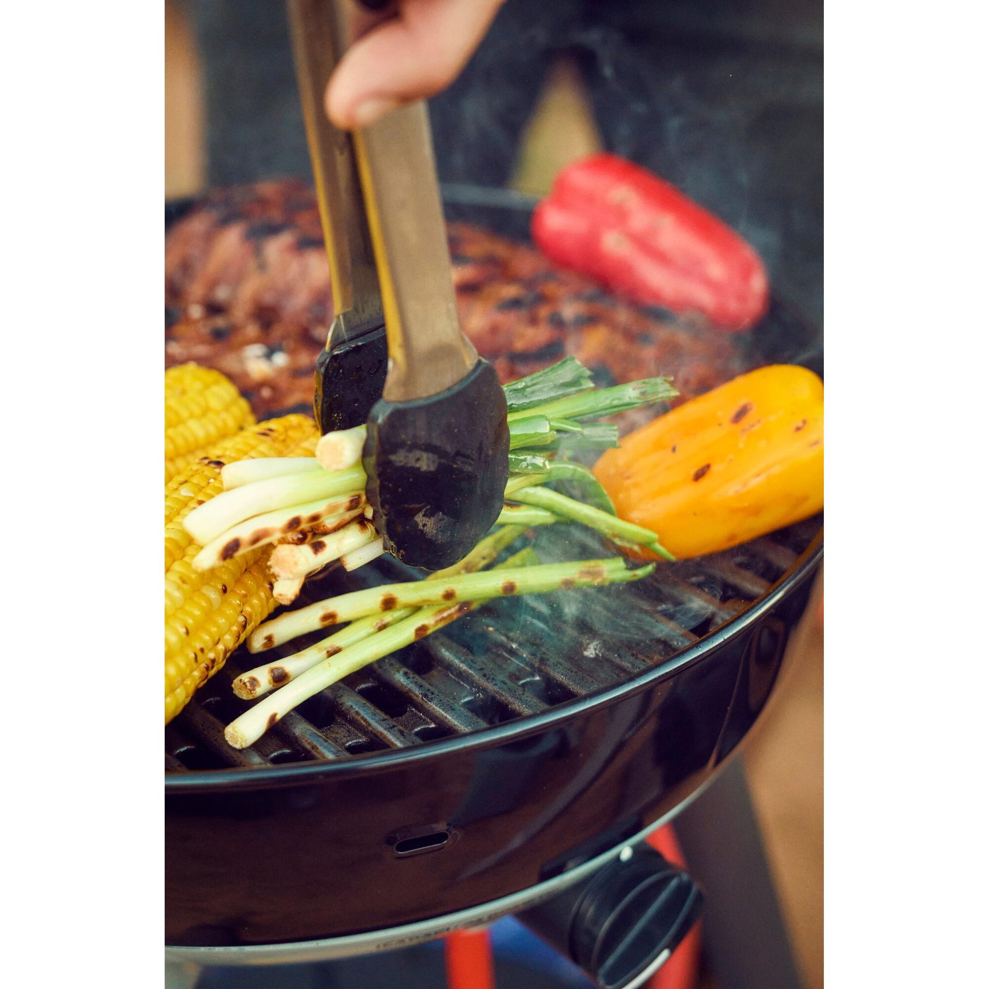 Langue BBQ 36cm CADAC 3/4