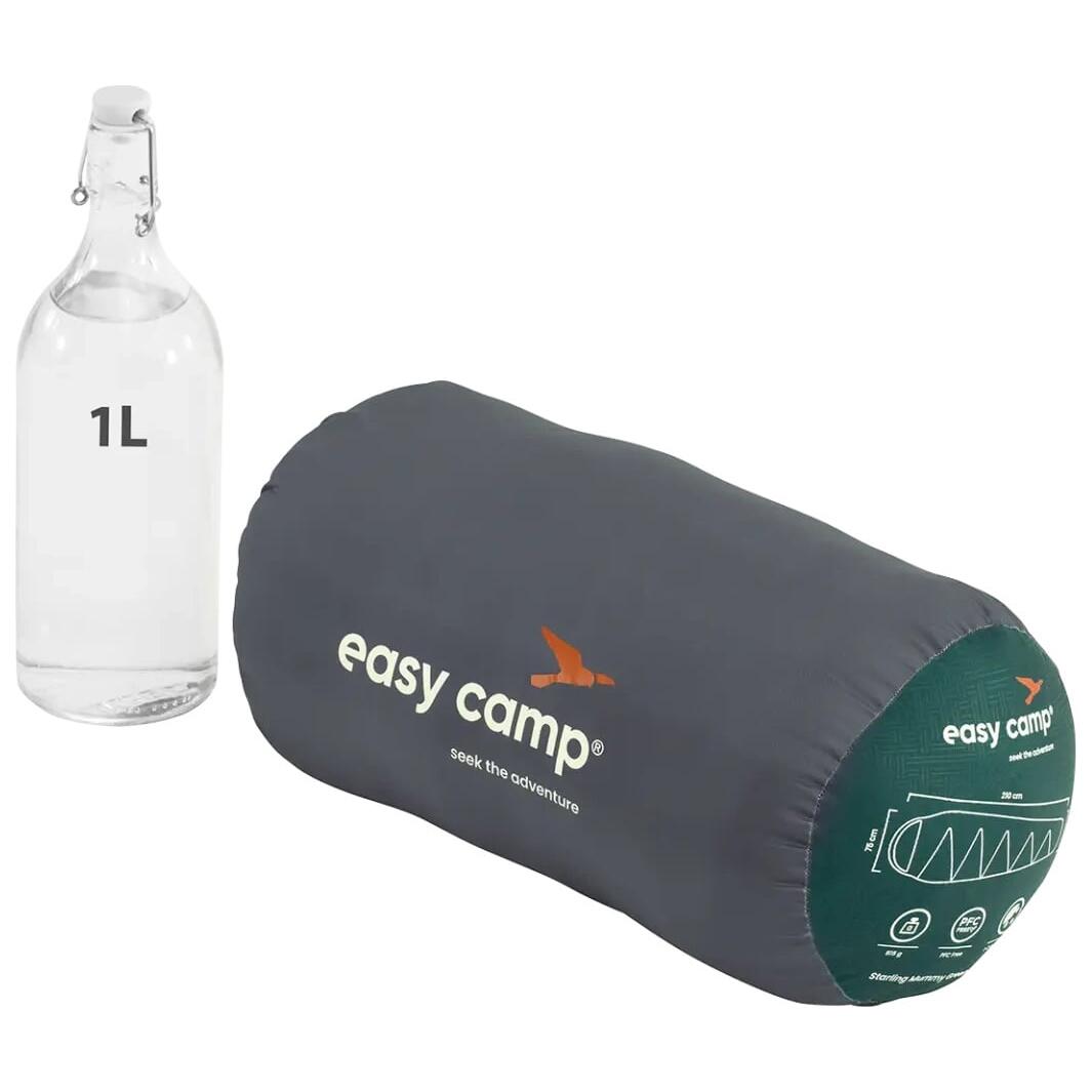 Camp Easy Starling maman verte 8 ° C 4/5
