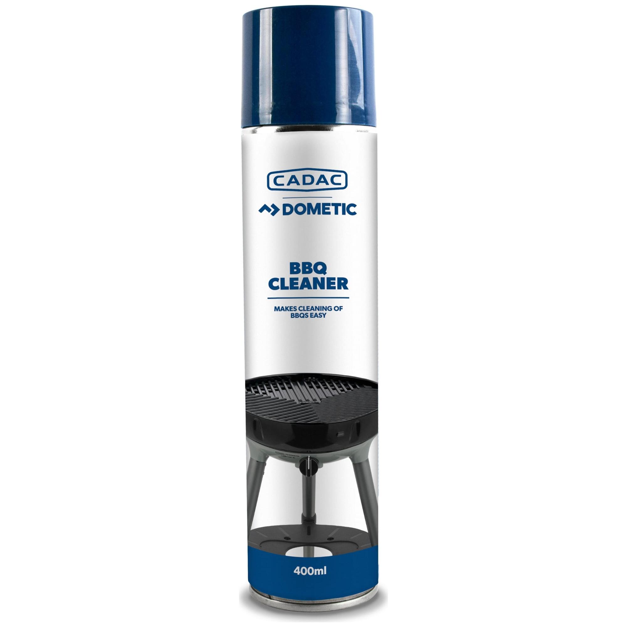 Spray nettoyant barbecue CADAC 2/2