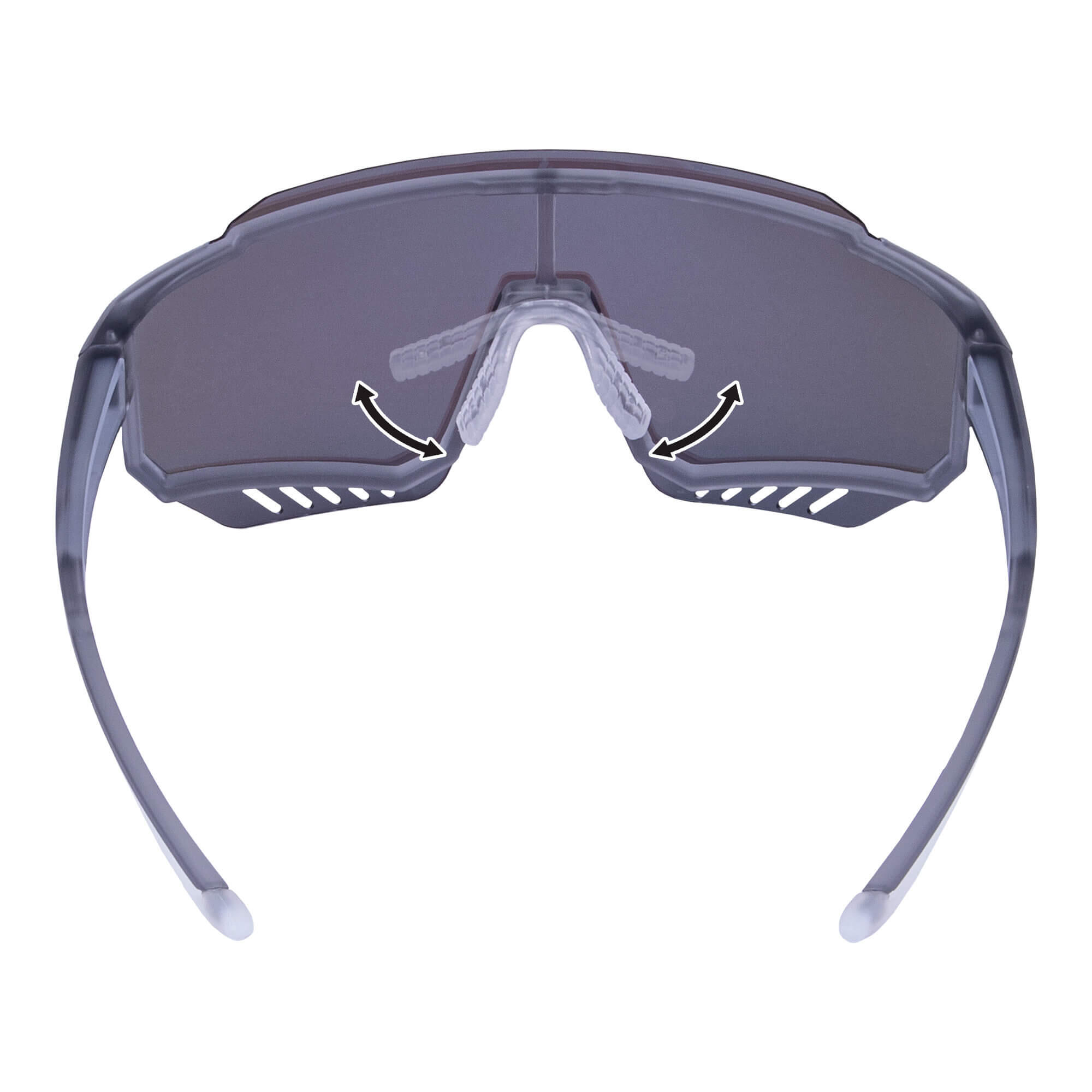 Lunettes de soleil polarisées REN 3/6