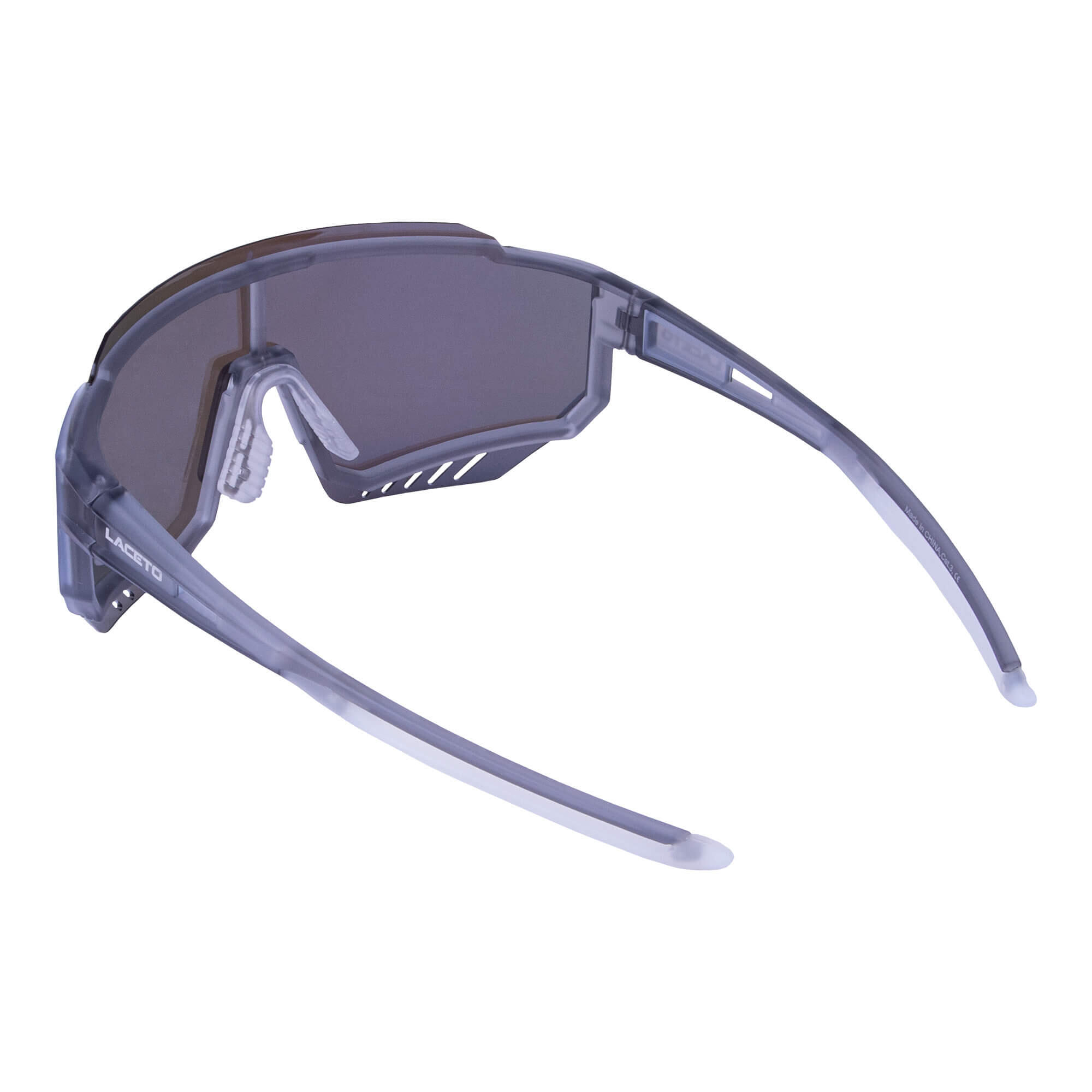 Lunettes de soleil polarisées REN 4/6