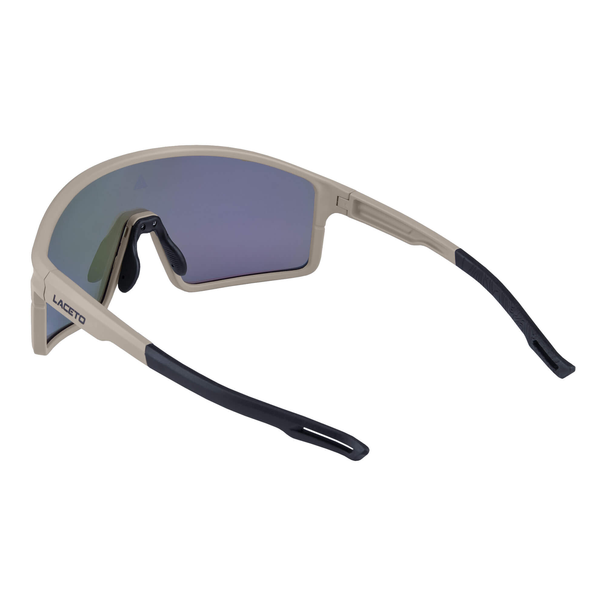 Lunettes de soleil polarisées ZORI 3/4