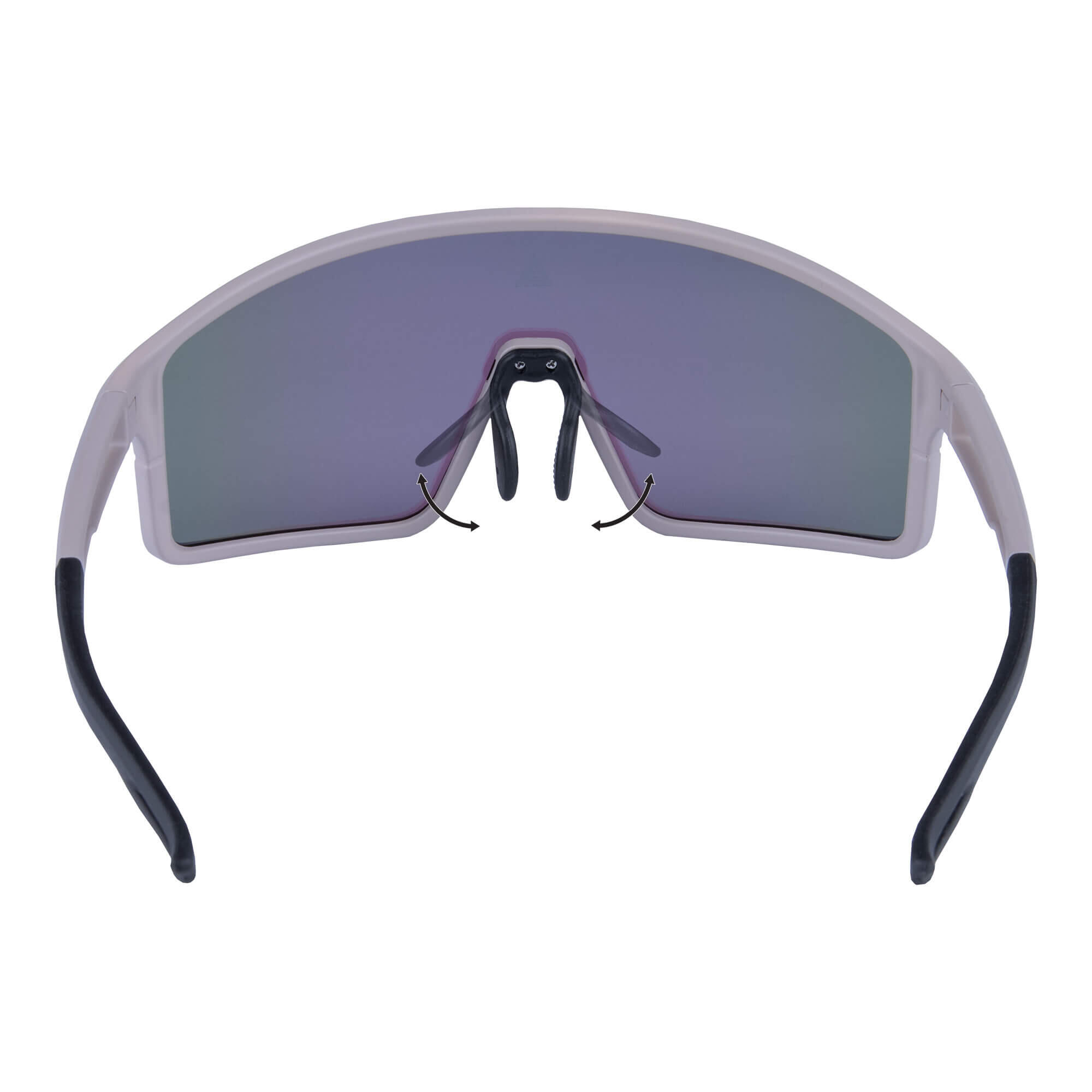 Lunettes de soleil polarisées ZORI 4/4