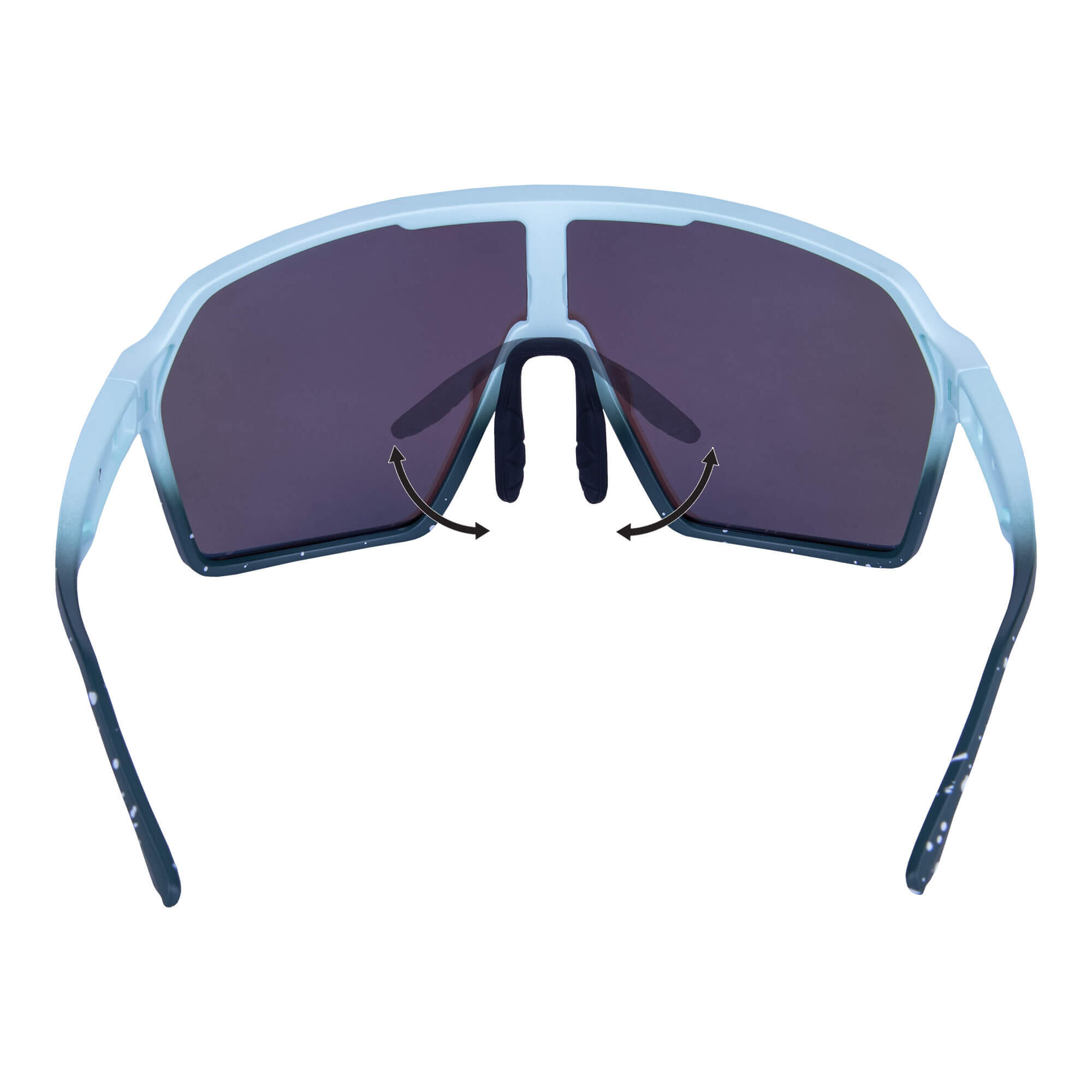 Gafas de sol SOLAS 4/4