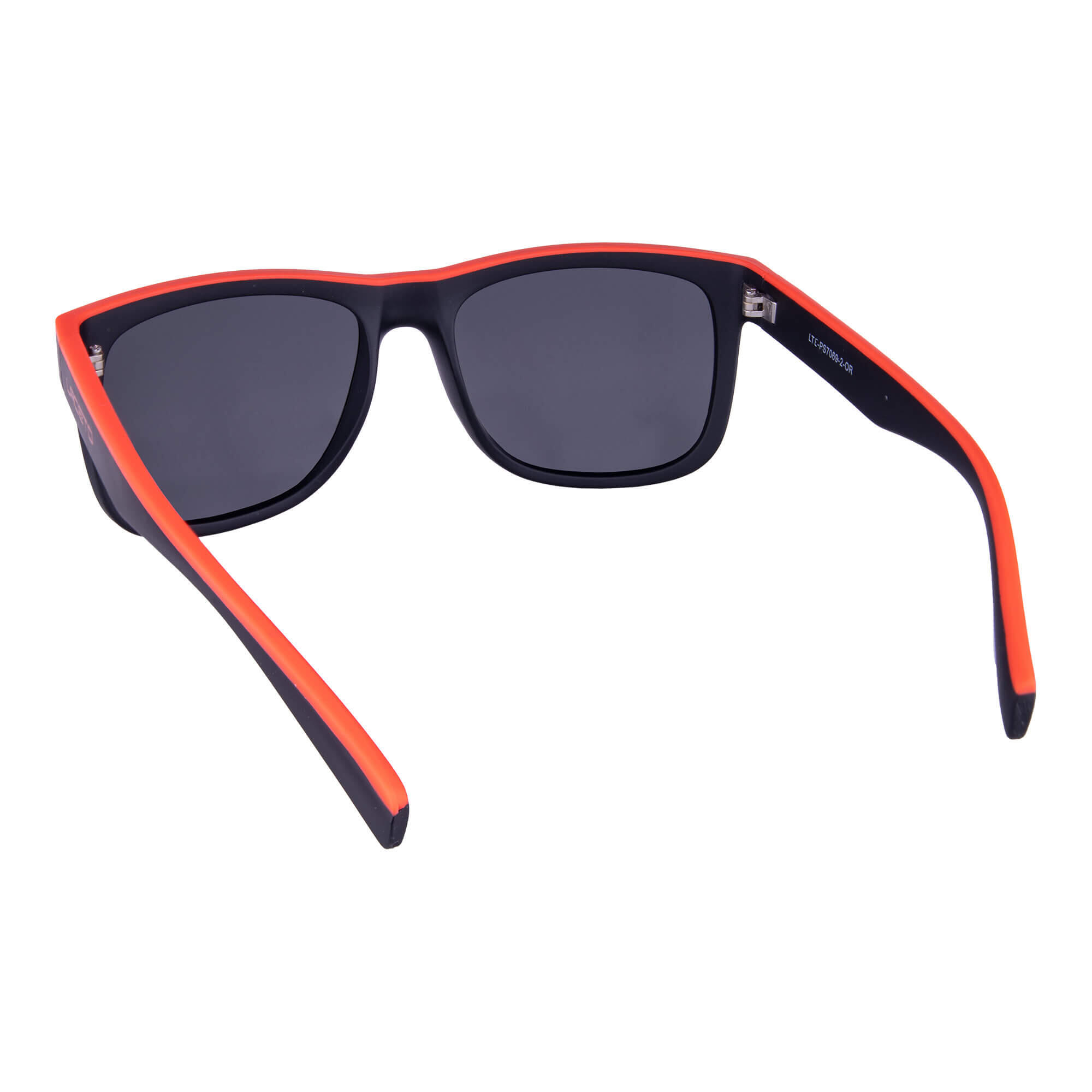 Lunettes de soleil polarisées NASH Orange ECO 3/3