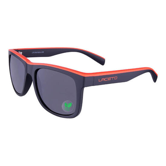 Lunettes de soleil polarisées NASH Orange ECO