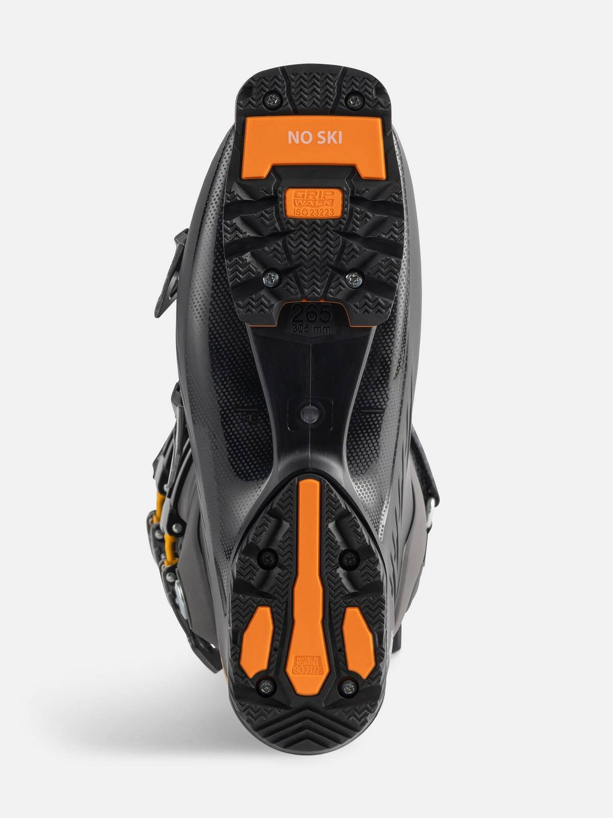 Chaussures De Ski Hi Speed Pro 110 Mv Gw Homme 7/7