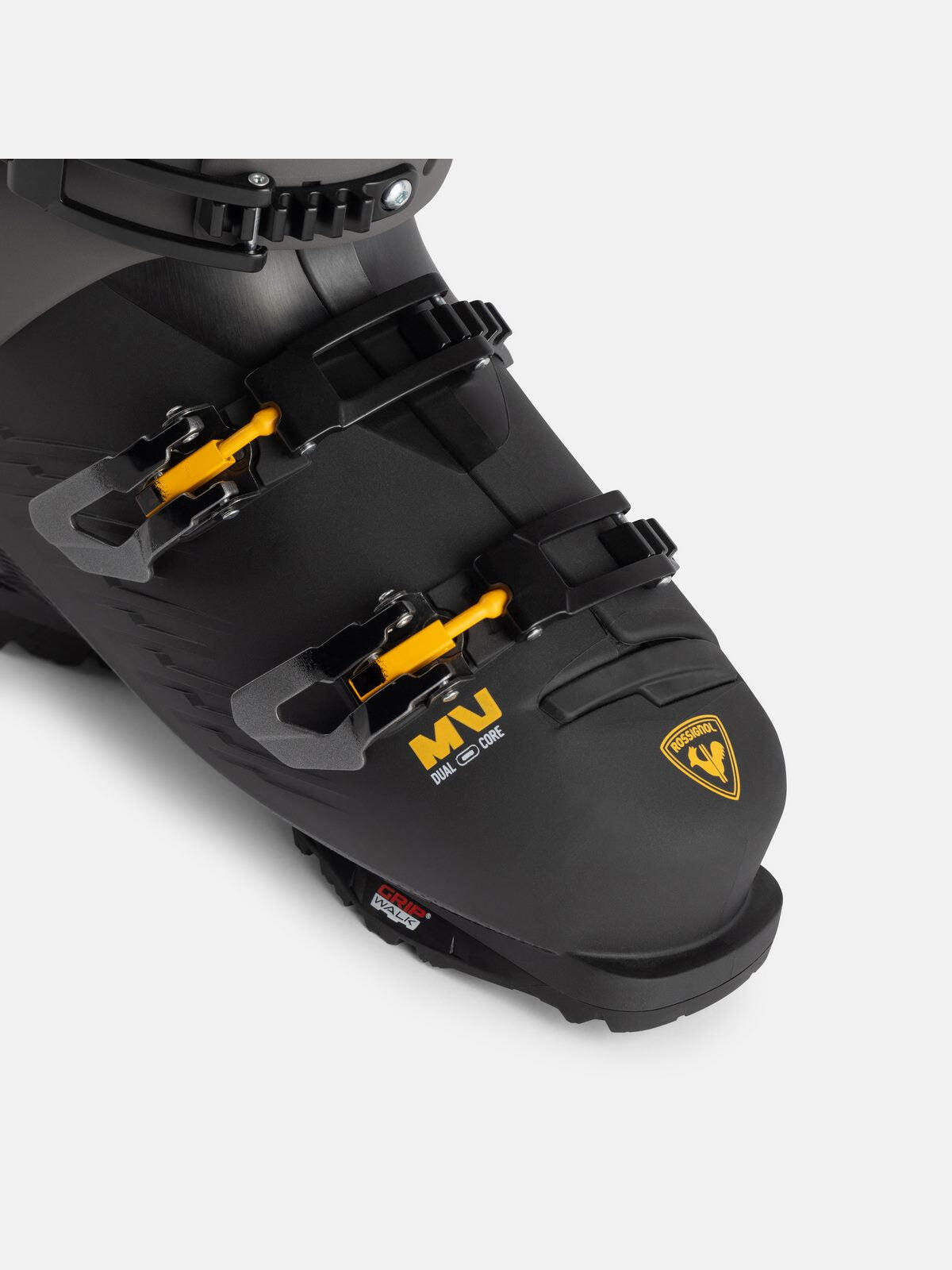 Chaussures De Ski Hi Speed Pro 110 Mv Gw Homme 5/7