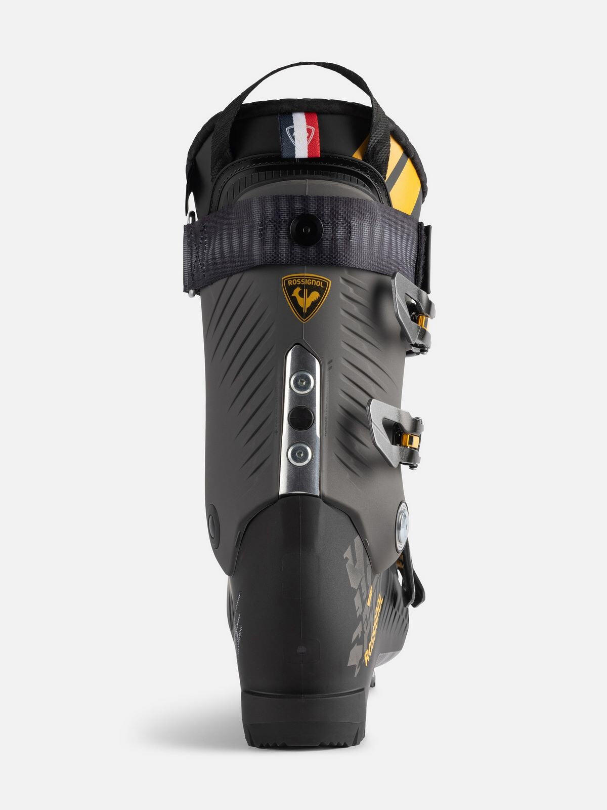Chaussures De Ski Hi Speed Pro 110 Mv Gw Homme 4/7
