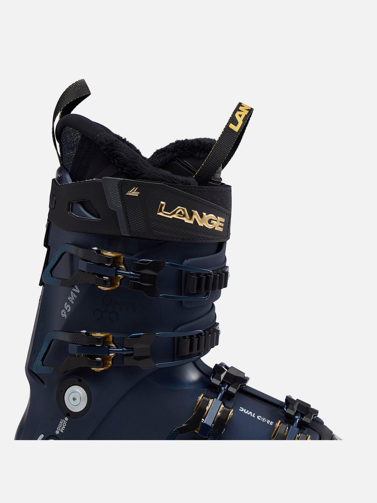 Damesschoenen Lange Shadow 95 w mv gw Blauw 3/7