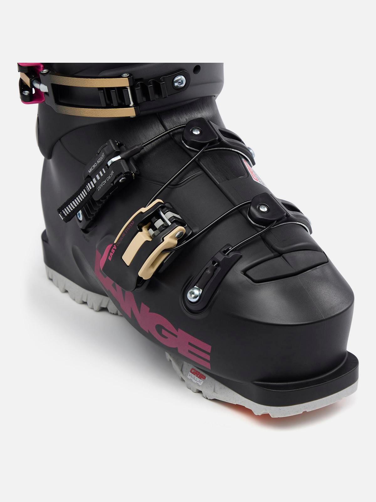Skischuhe Lange Concept 8.5 W GW Dames 3/7