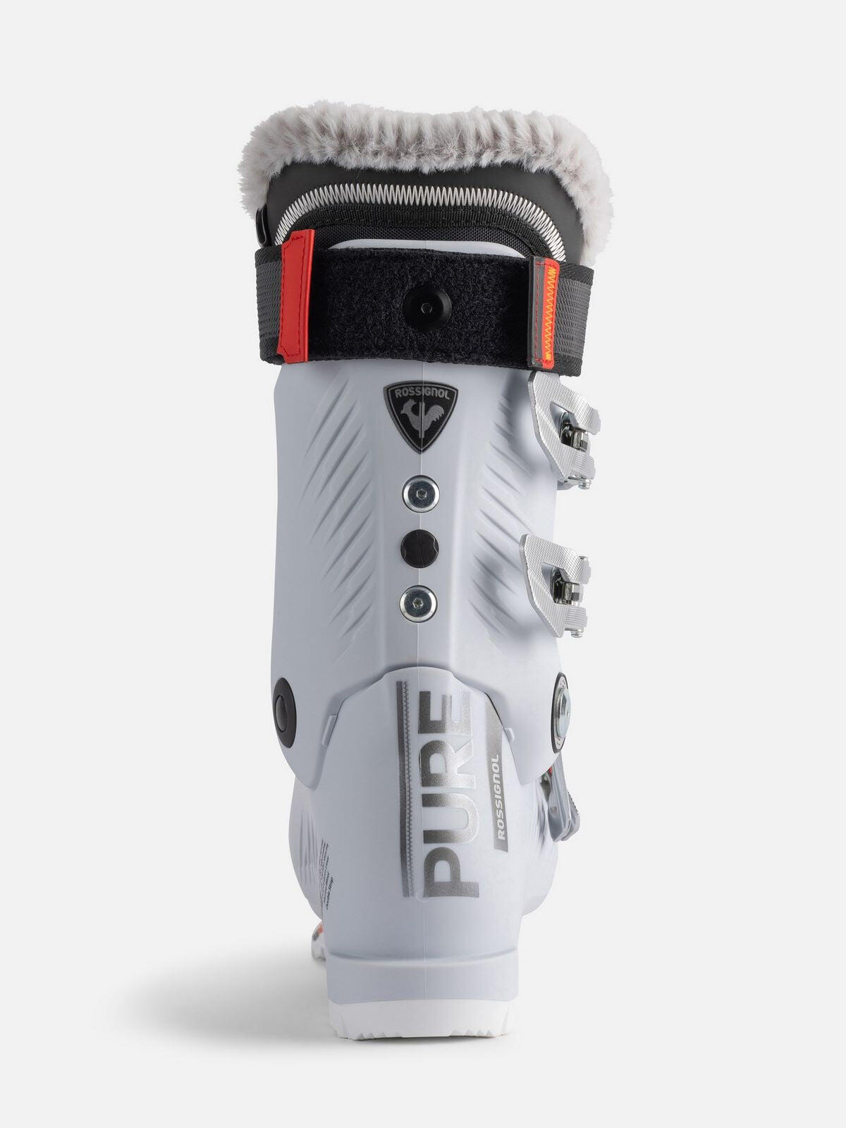 Chaussures De Ski Pure Pro 90 Gw Snow Grey Femme 3/7