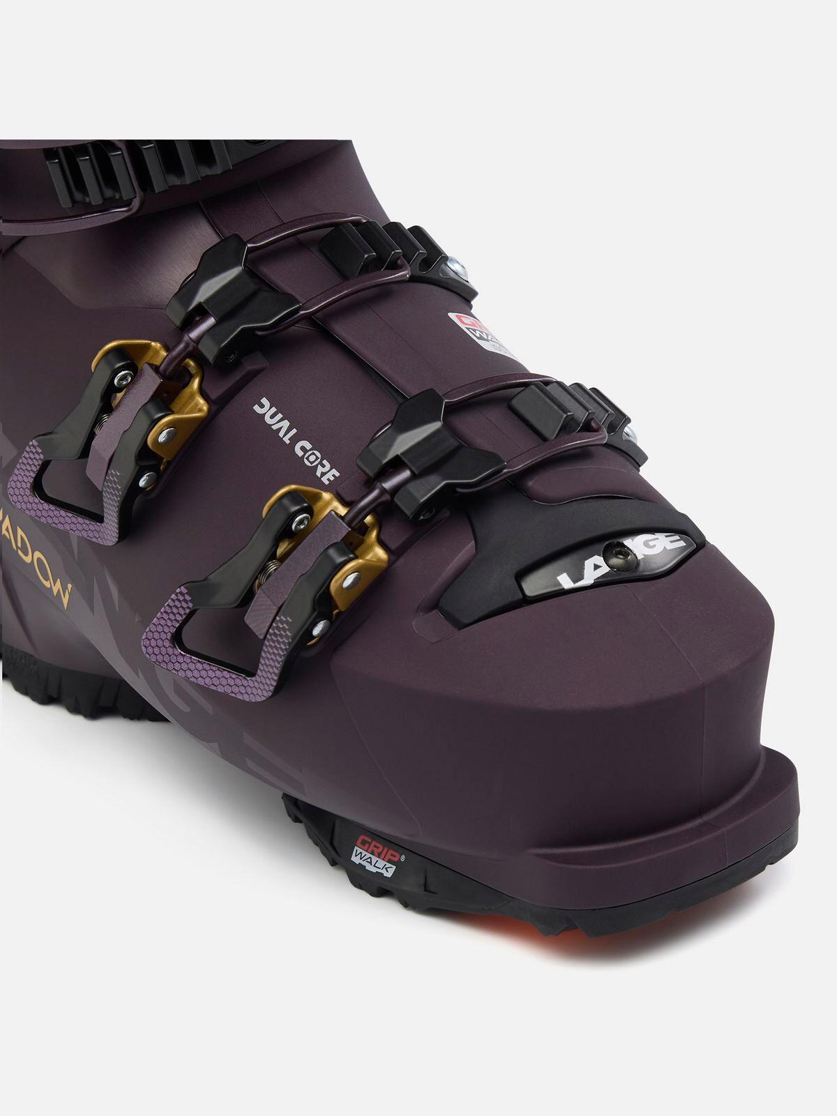 Chaussures De Ski Shadow 115 W Lv Gw Femme 3/7
