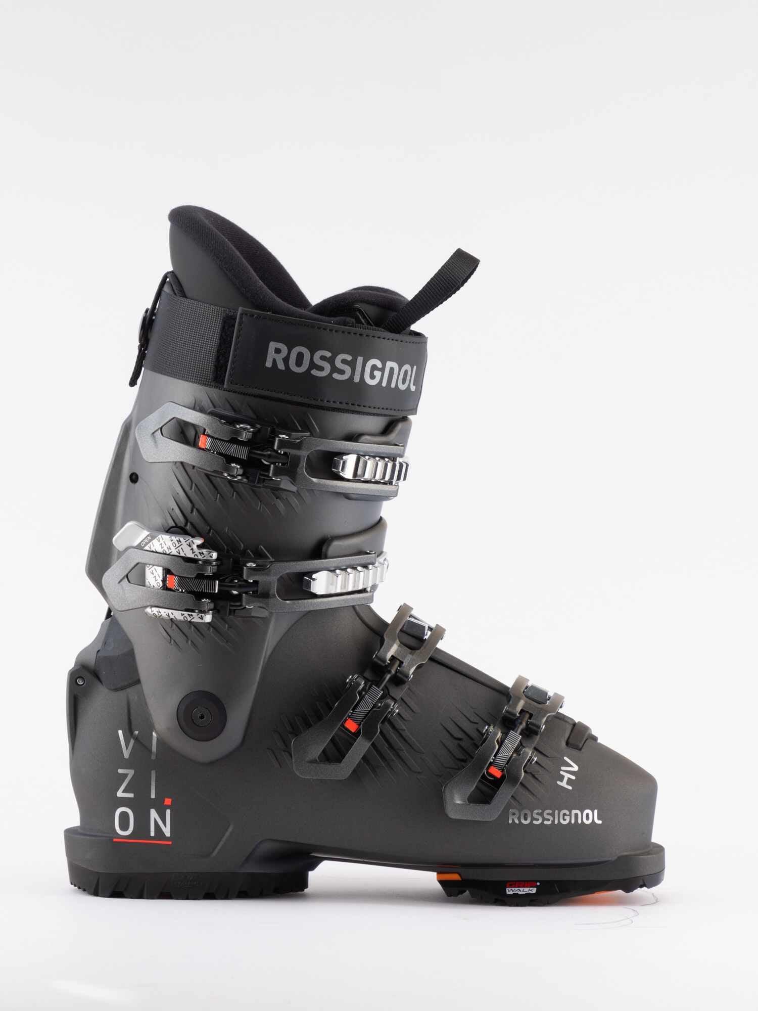 Botas de Esqui Rossignol Vizion 4b Rental MV GW Homem 3/3