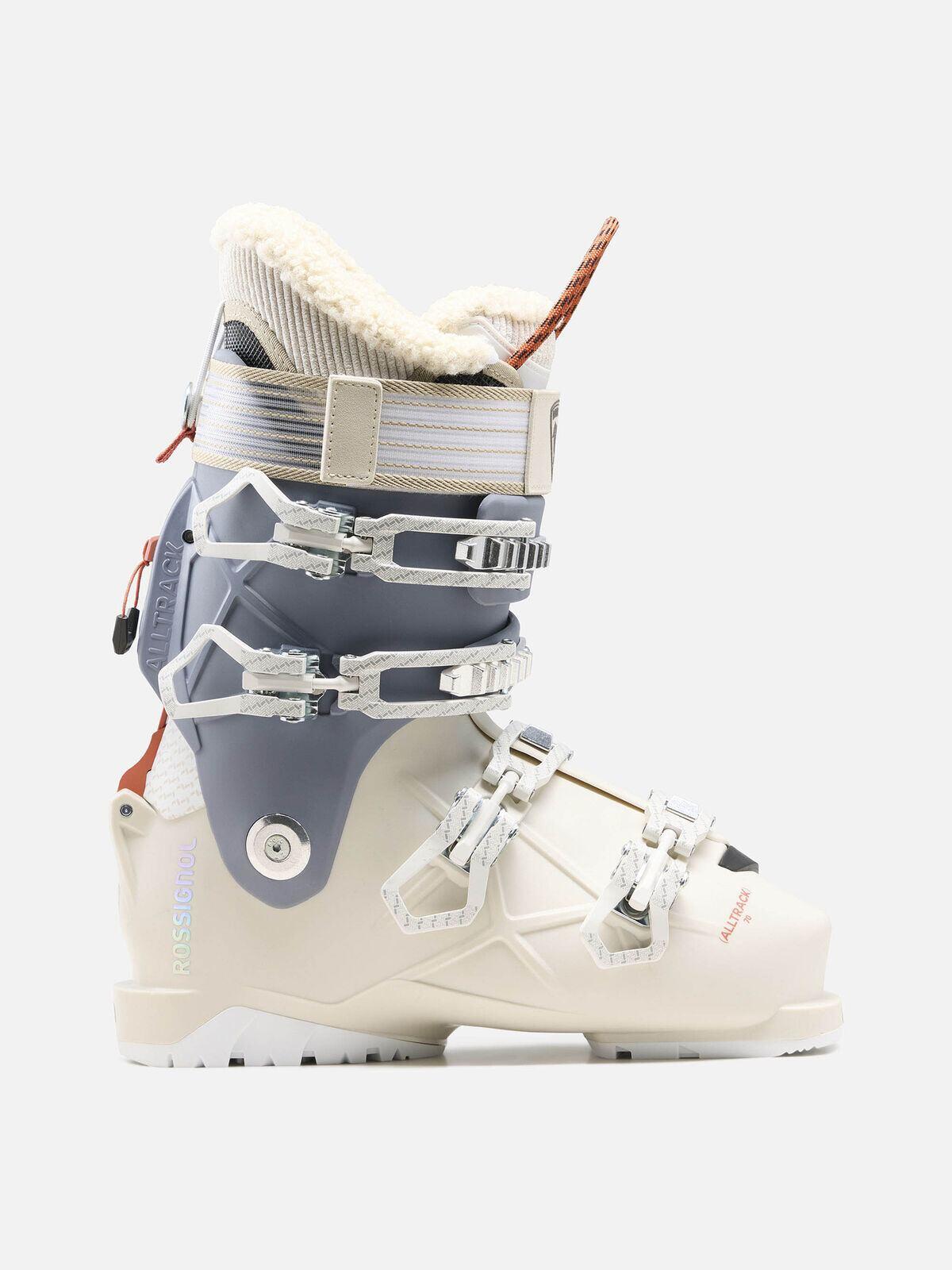 Alltrack 70 W Dames Ski Schoenen 7/7