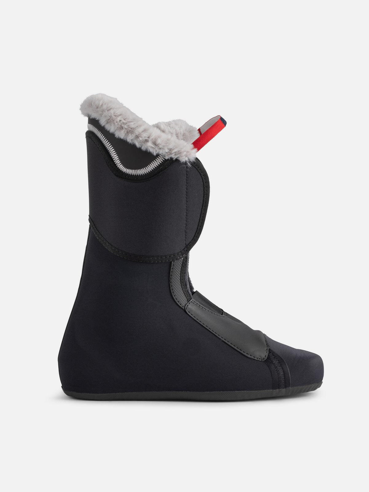 Chaussures De Ski Pure Pro 90 Gw Snow Grey Femme 7/7