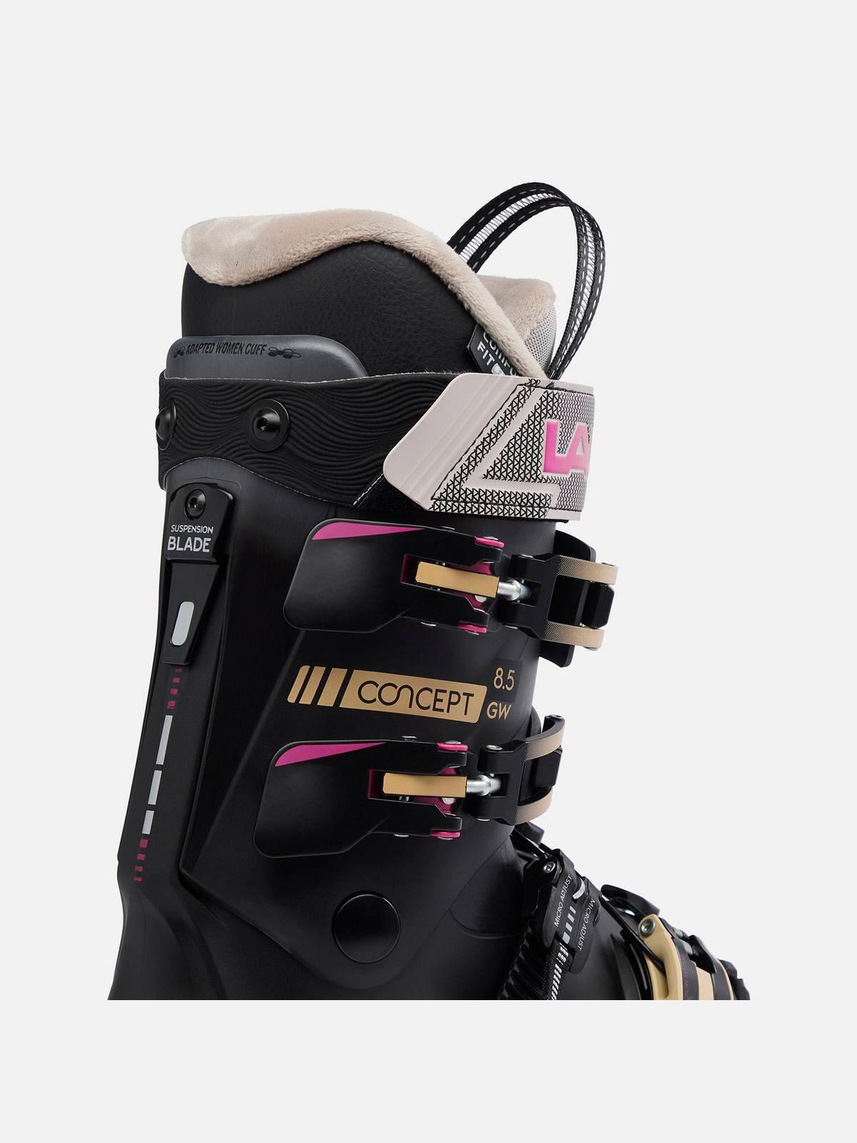 Skischuhe Lange Concept 8.5 W GW Dames 2/7