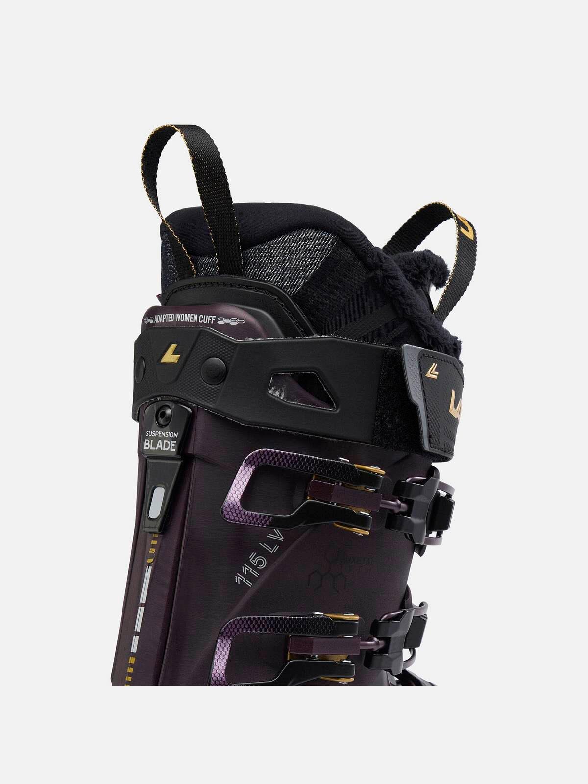 Chaussures De Ski Shadow 115 W Lv Gw Femme 2/7
