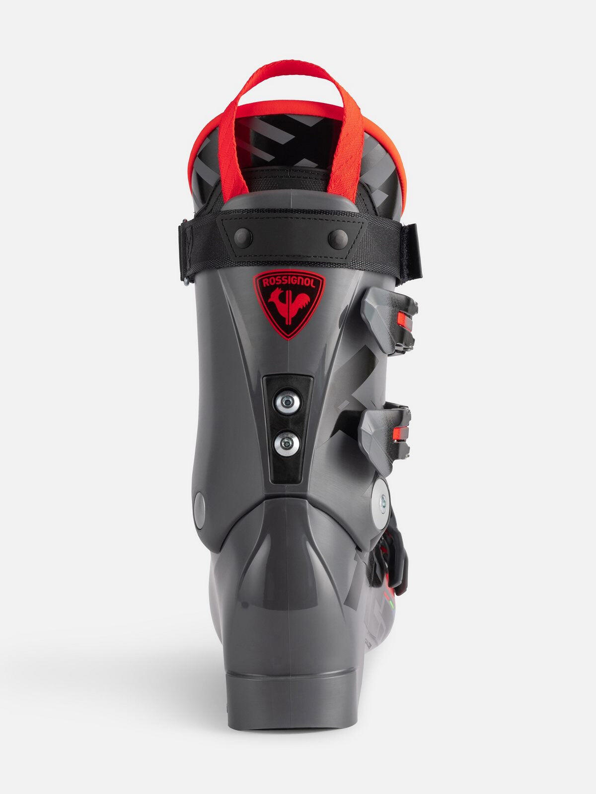 Botas esquí Rossignol Hero world cup 90 sc Gris Niño 3/7