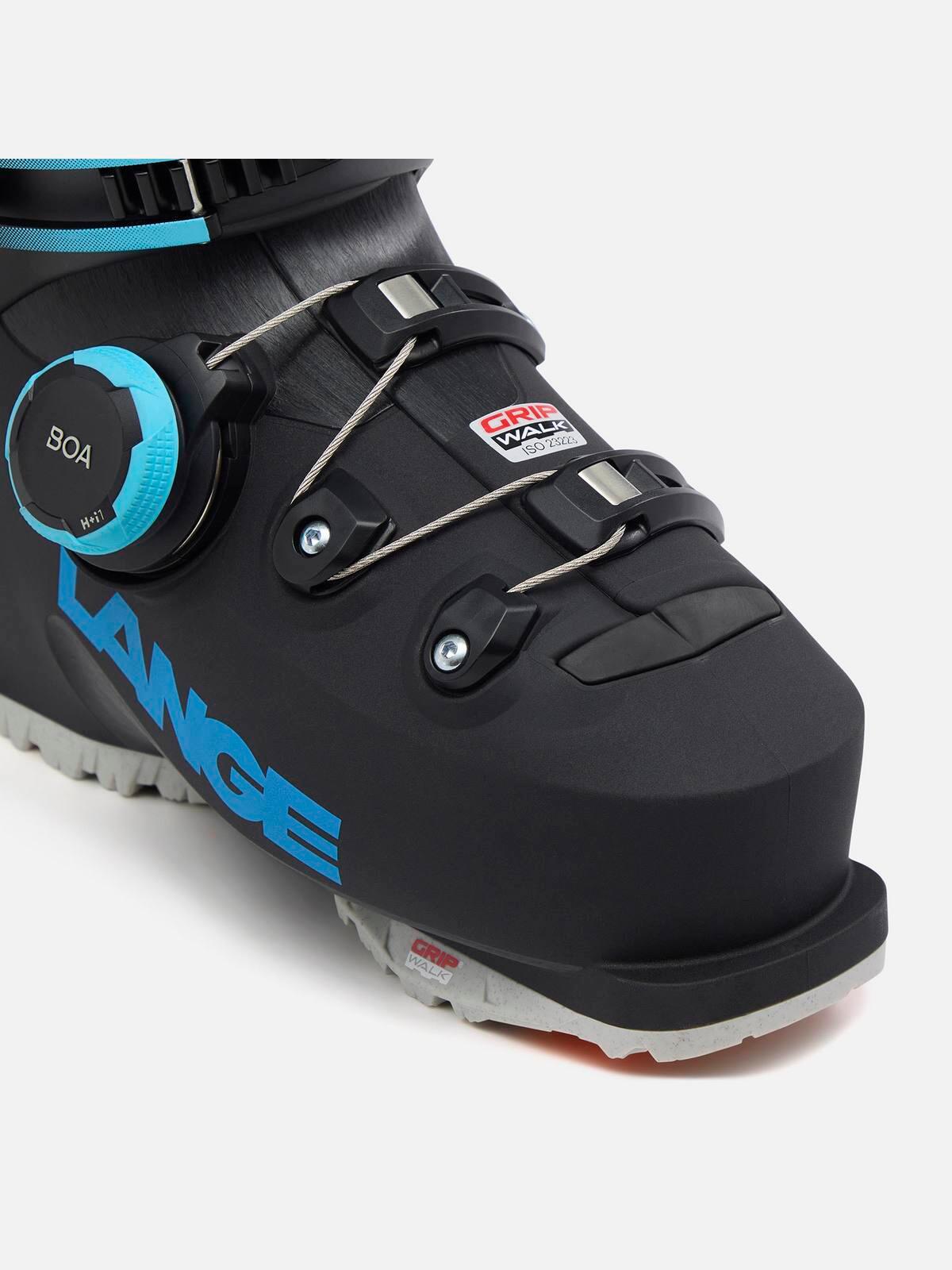 Ski Boots Lange Concept 9.5 W GW Boa Dames 3/6