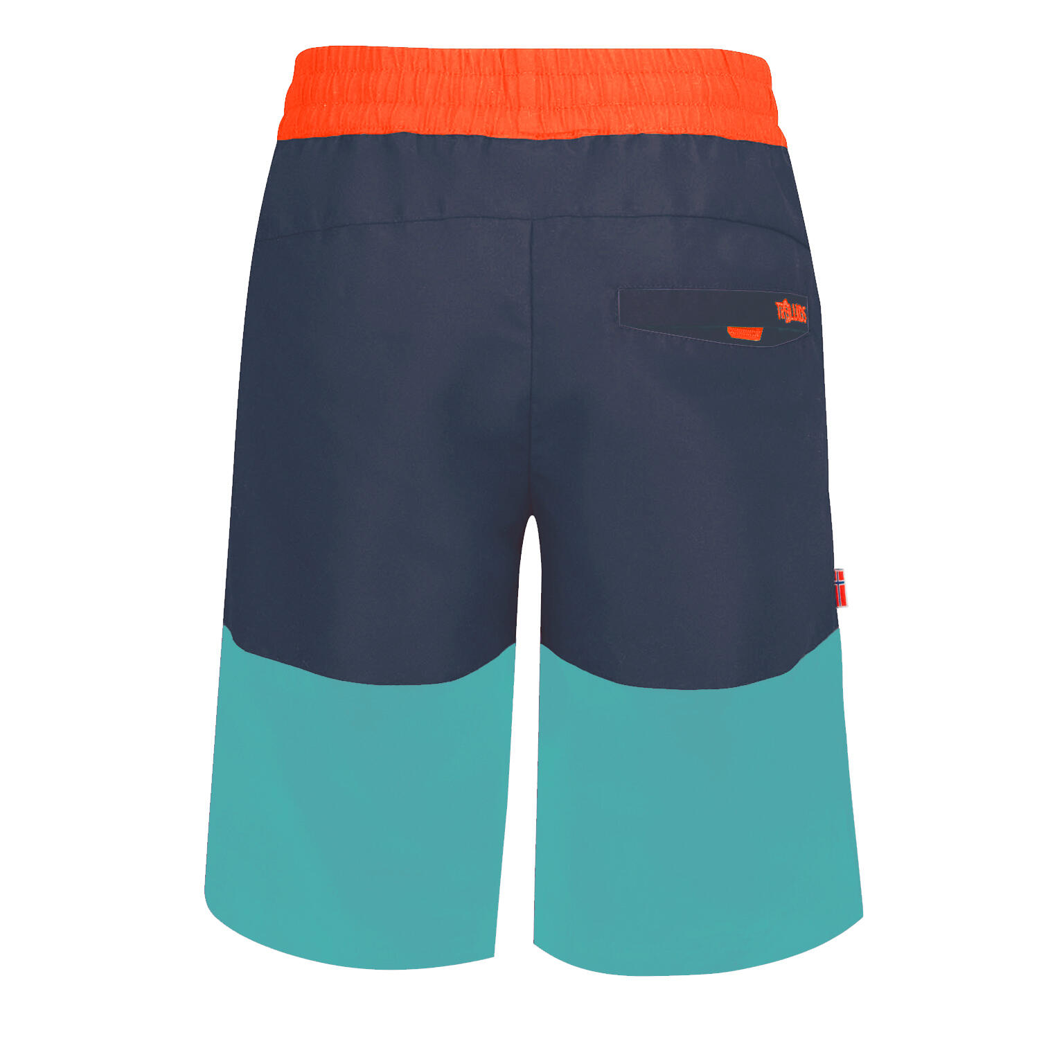 TROLLKIDS Kids Kroksand Shorts 2/2