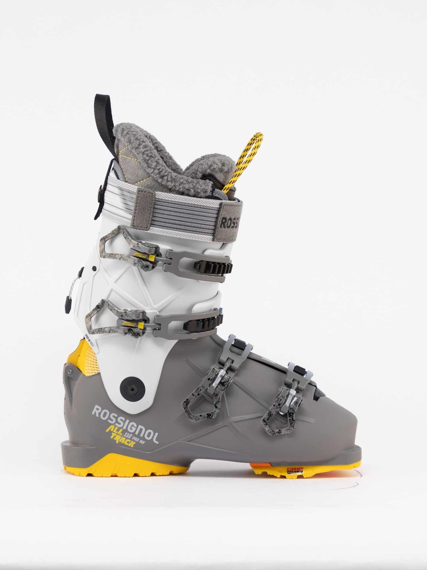 Chaussures De Ski Alltrack 110 Pro Mv Gw Homme 3/3
