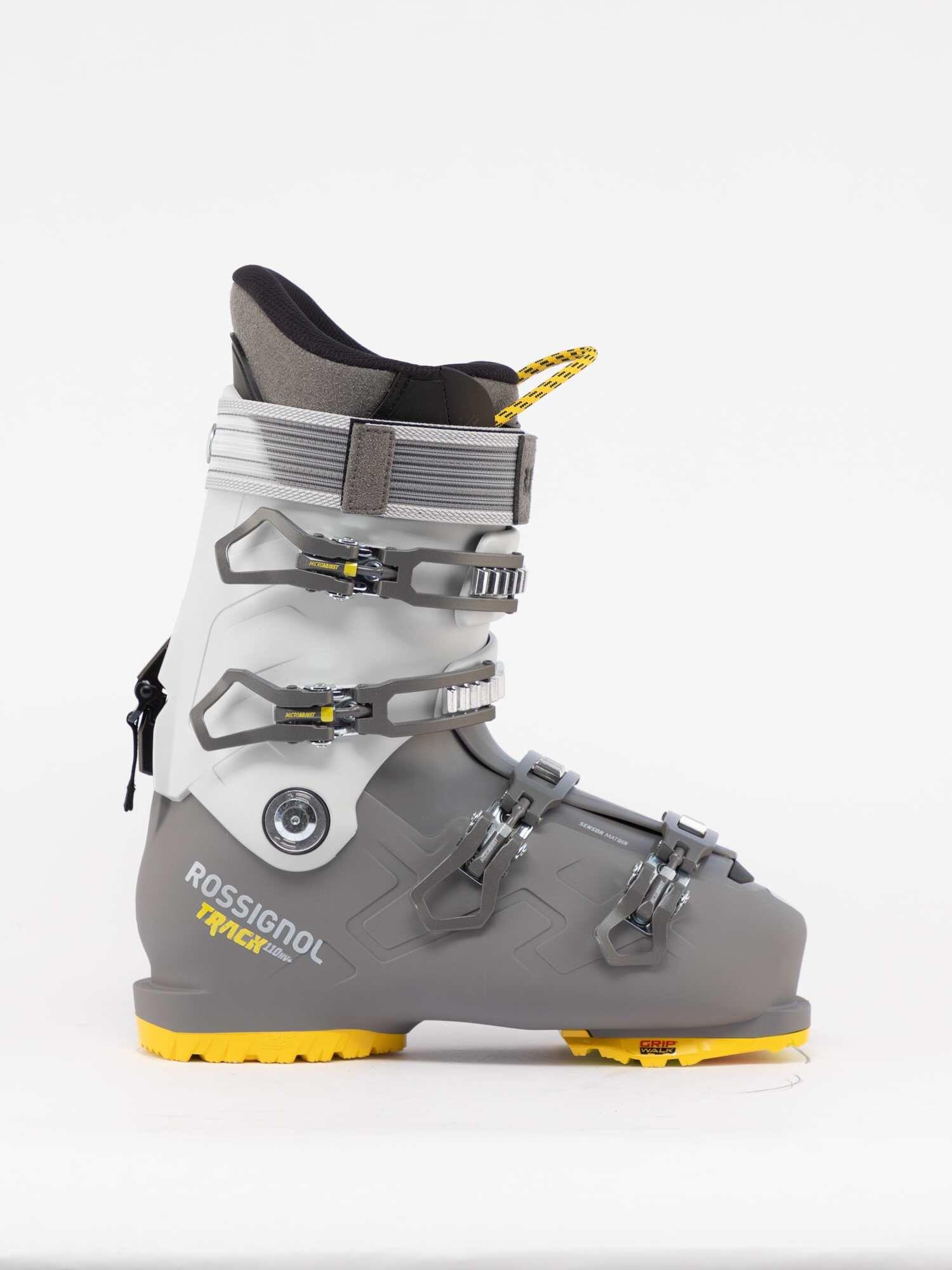 Chaussures De Ski Track 110 Hv+ Gw Homme 3/3