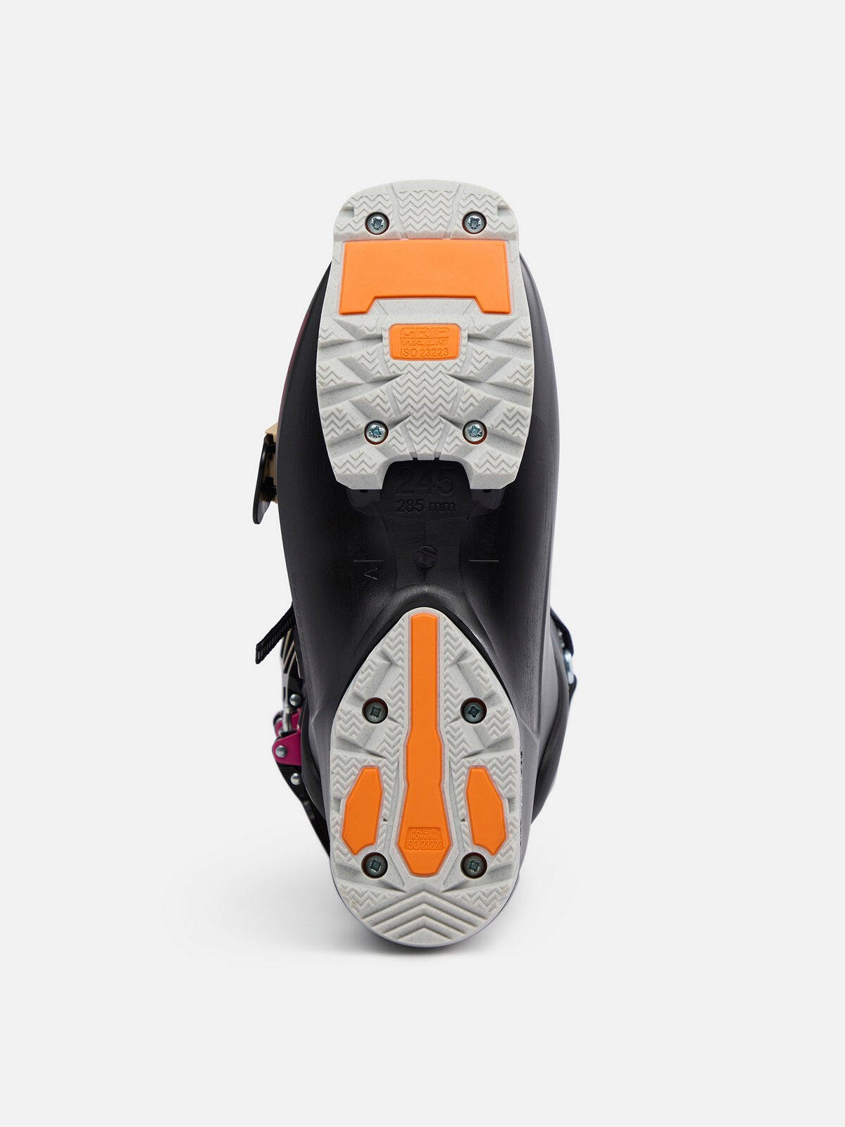 Skischuhe Lange Concept 8.5 W GW Dames 7/7