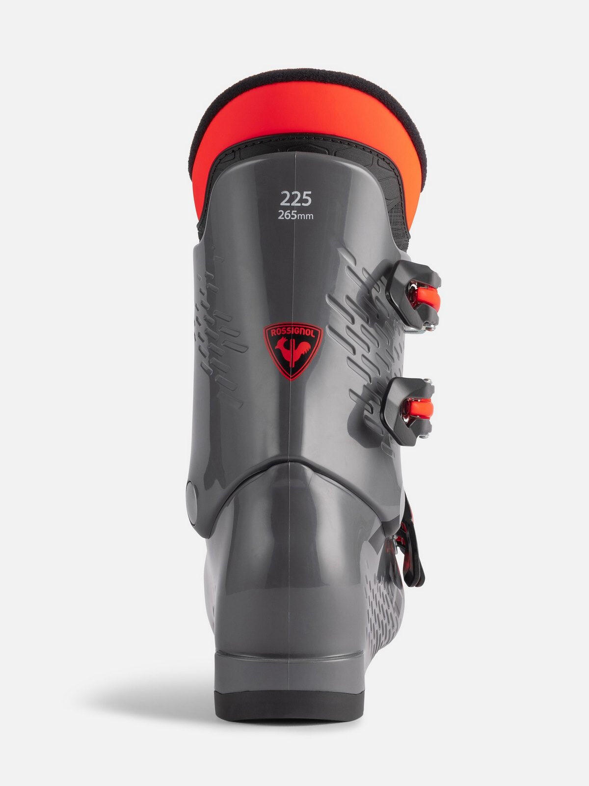 Rossignol Hero J4 kinderskischoenen 3/7
