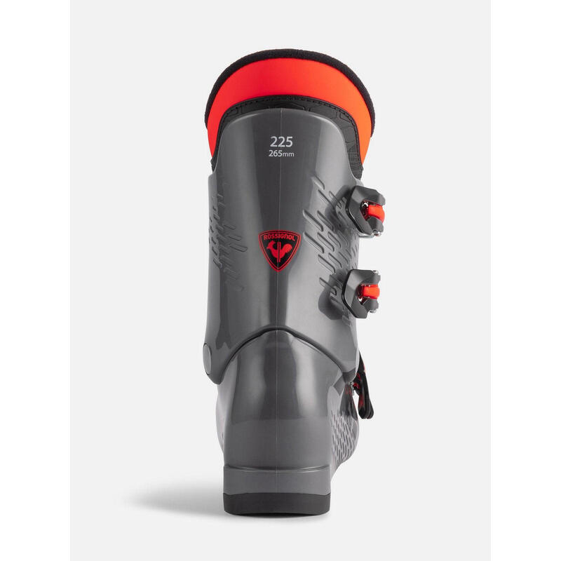 Cizme de schi pentru copii Rossignol Hero J4