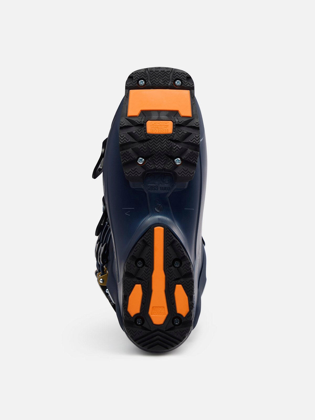 Damesschoenen Lange Shadow 95 w mv gw Blauw 7/7
