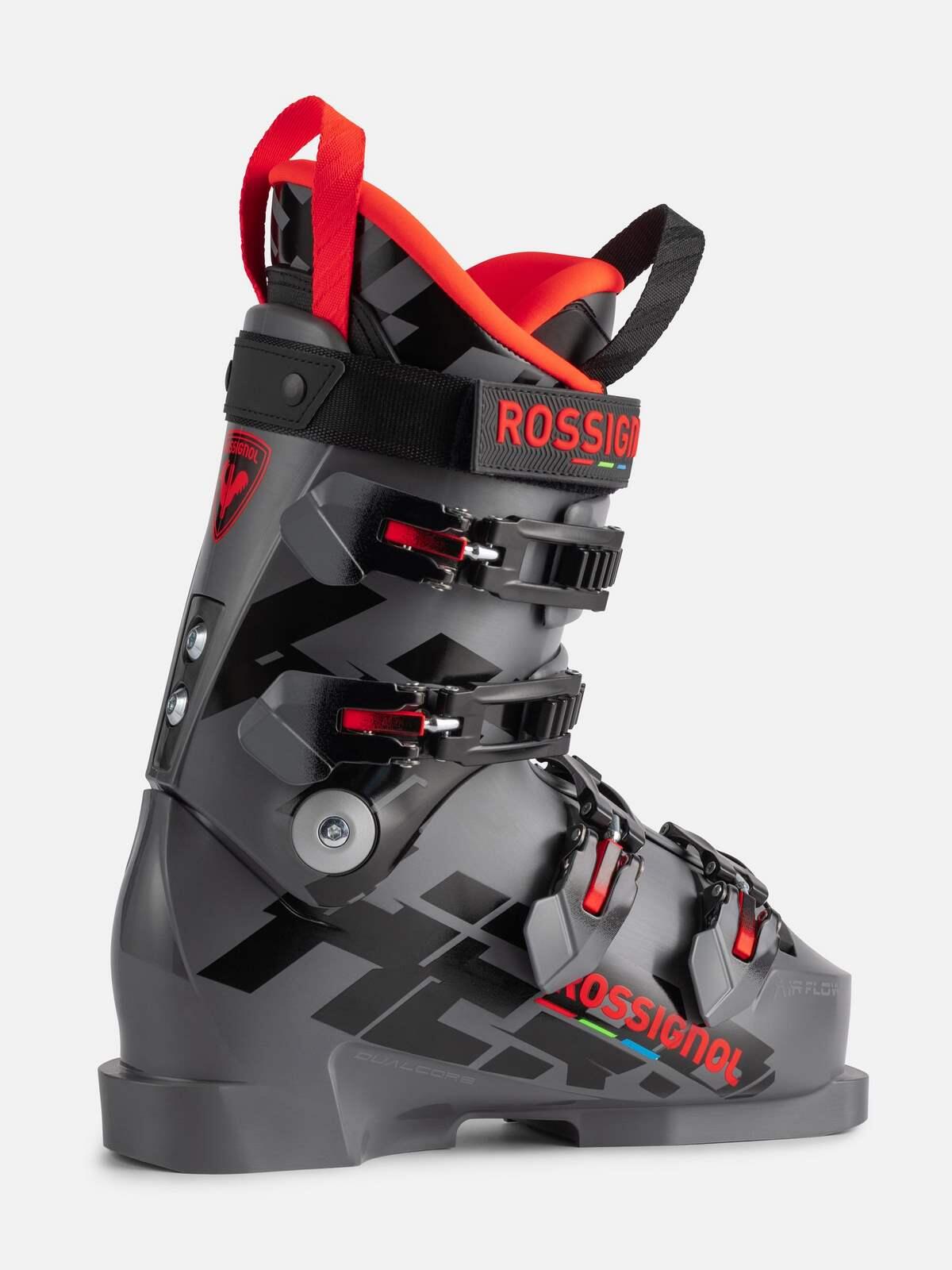 Botas esquí Rossignol Hero world cup 90 sc Gris Niño 2/7