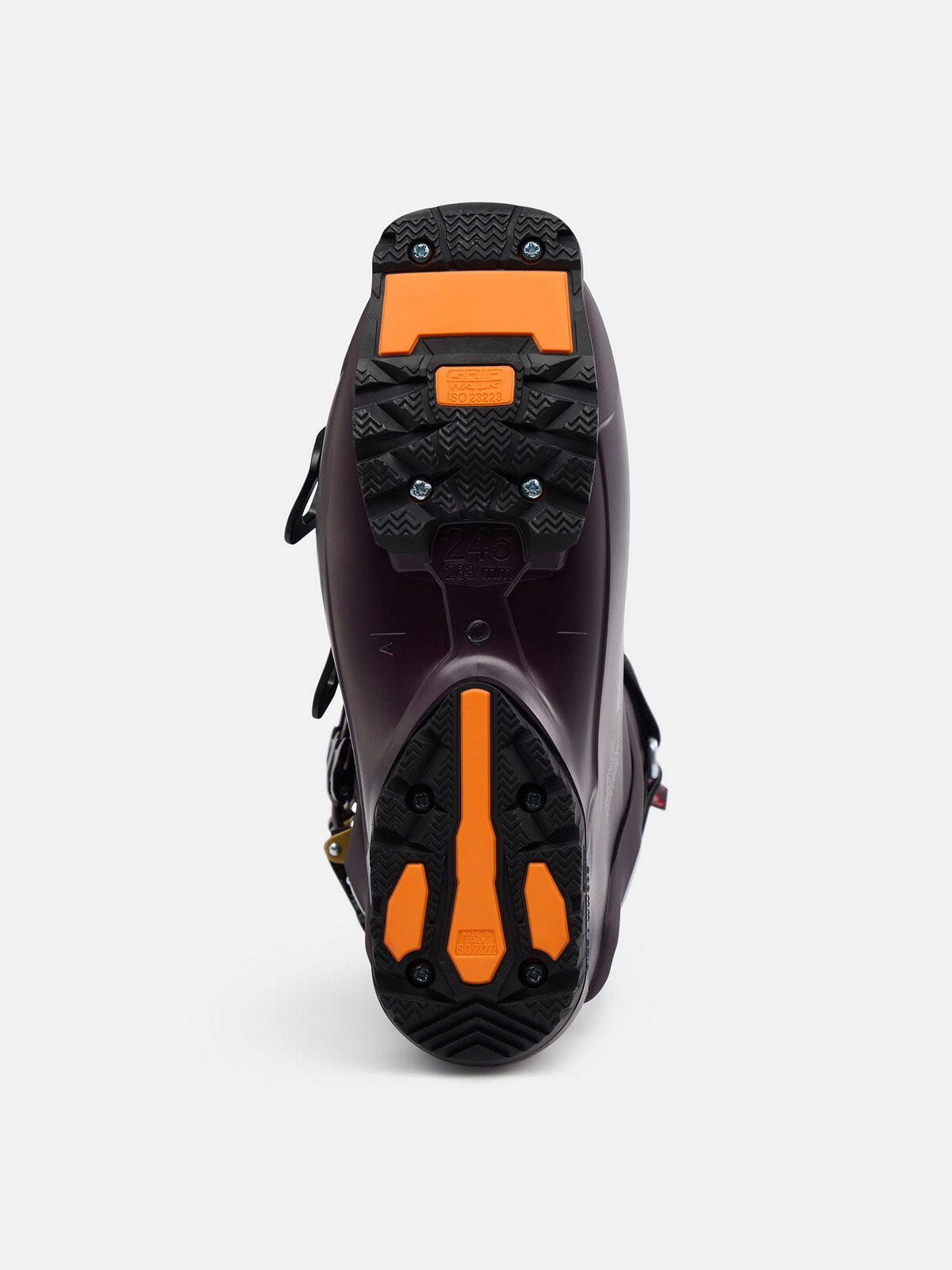 Chaussures De Ski Shadow 115 W Lv Gw Femme 7/7