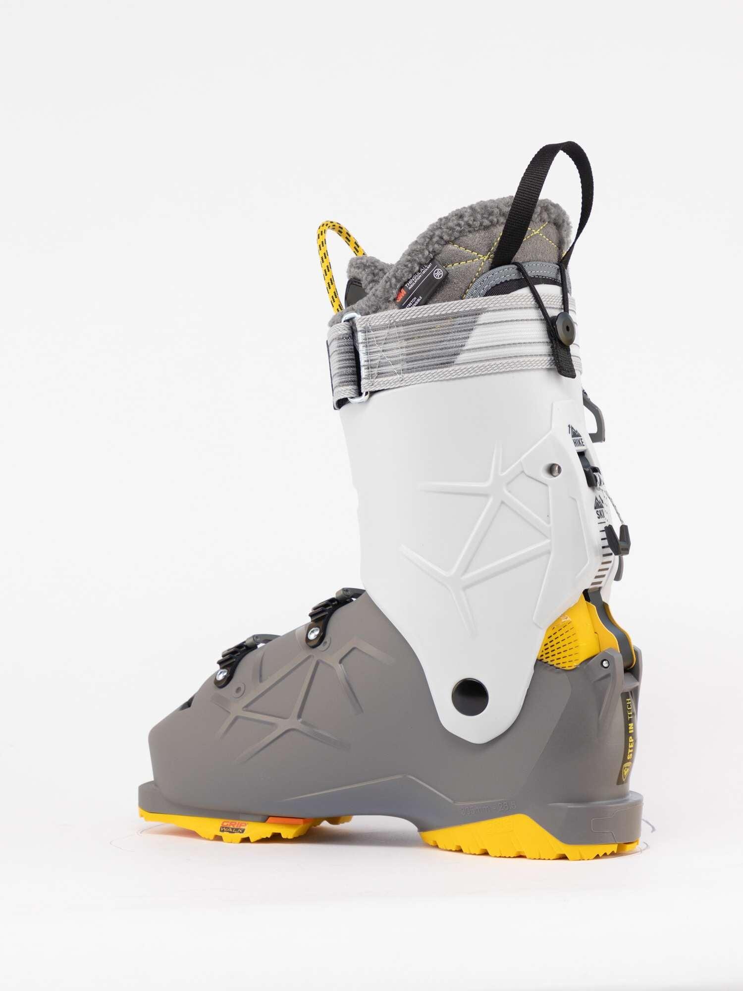 Chaussures De Ski Alltrack 110 Pro Mv Gw Homme 2/3