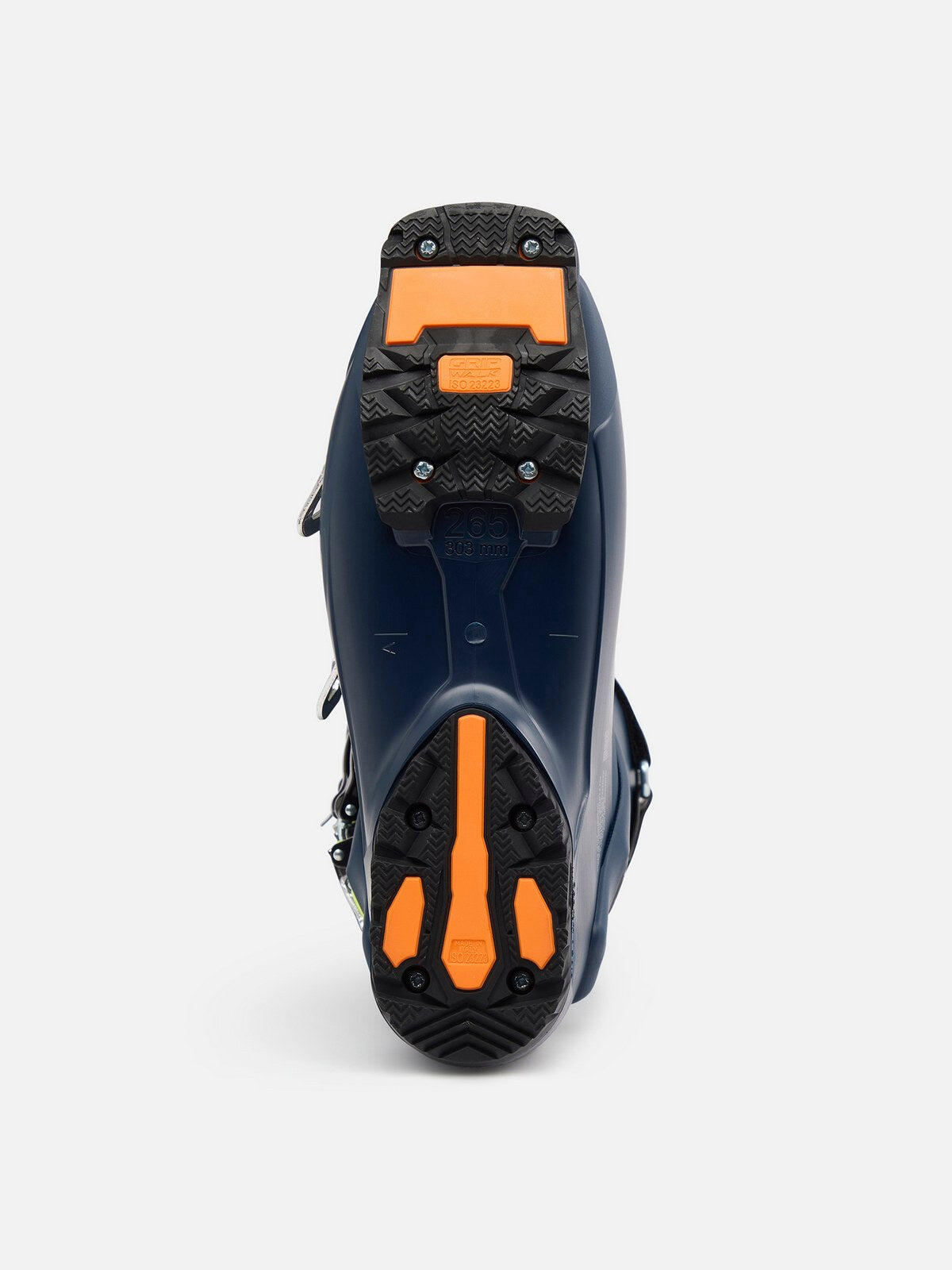 Botas de Ski Lange Shadow 110 HV GW Homem 7/7