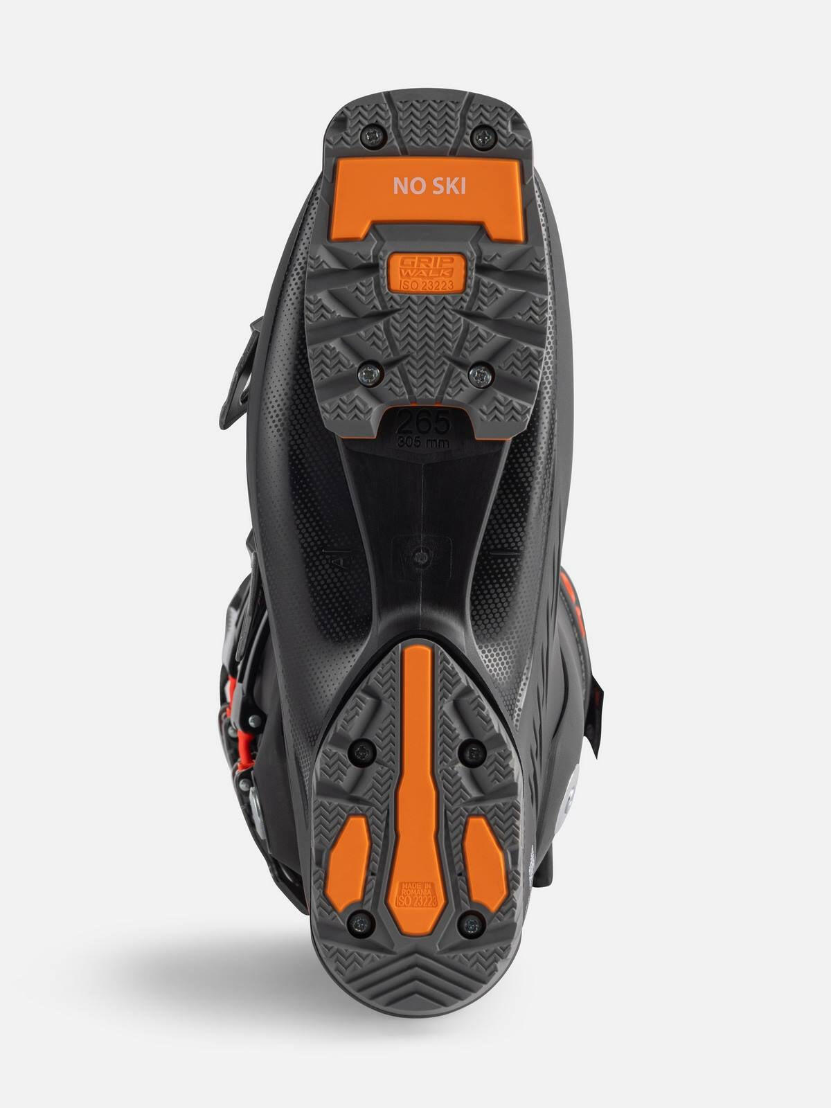 Botas de Esqui Rossignol Hi-Speed Elite 130 Carbon LV Homem