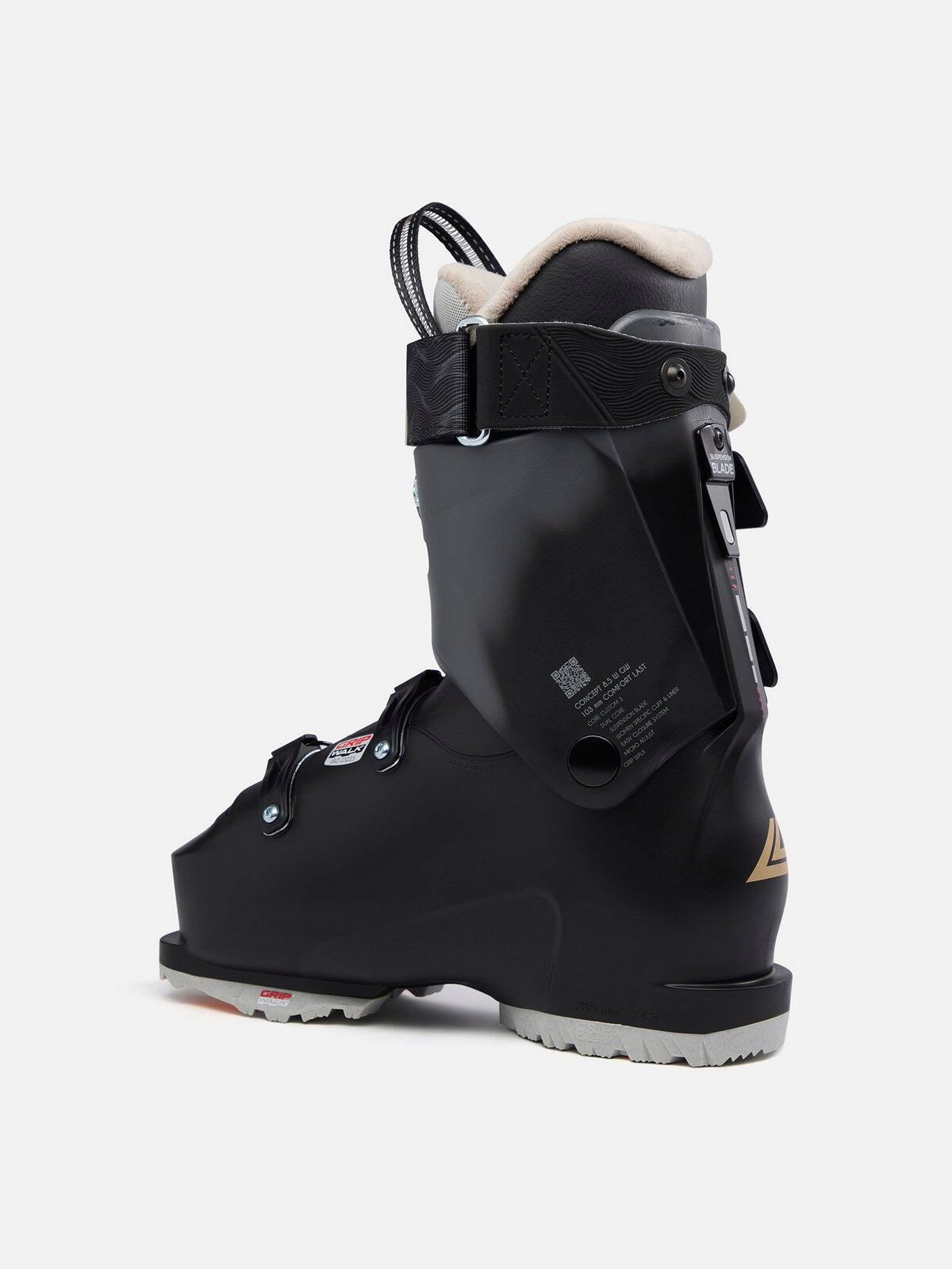 Skischuhe Lange Concept 8.5 W GW Dames 5/7