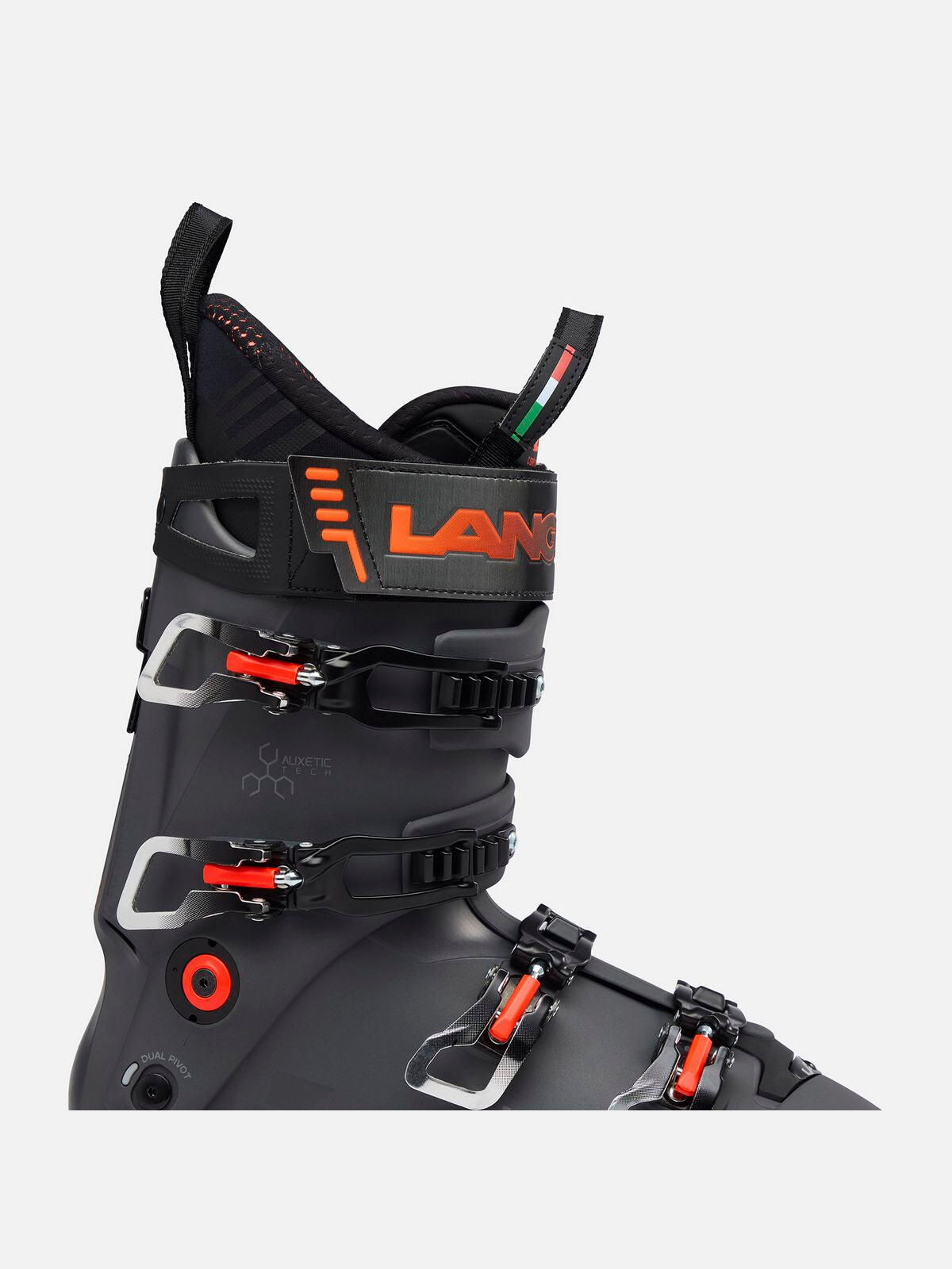 Chaussures De Ski Shadow 120 Mv Gw Homme 7/7