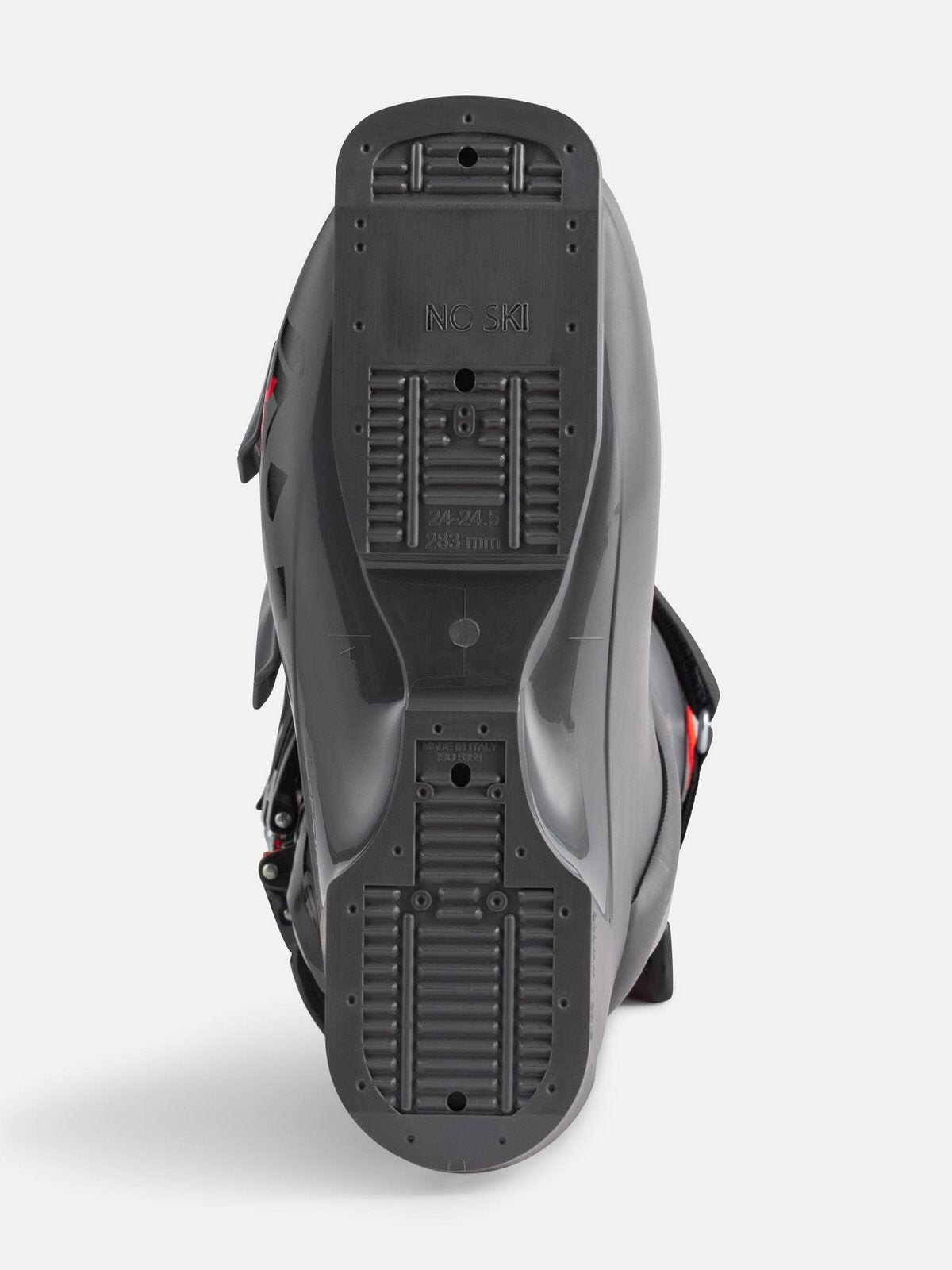 Botas esquí Rossignol Hero world cup 90 sc Gris Niño 7/7