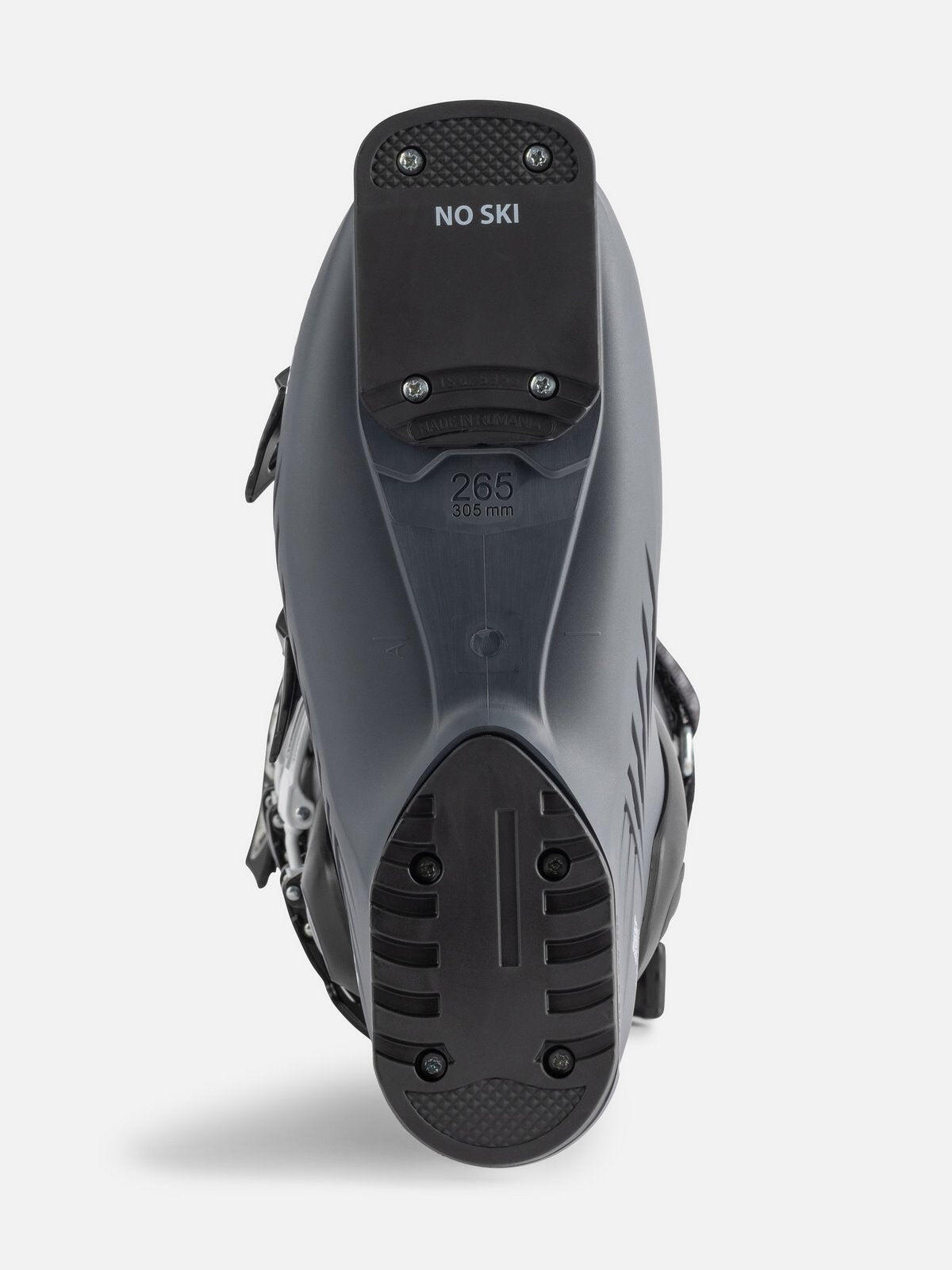 Scarponi da sci da uomo Rossignol Hi Speed ​​80 Hv Storm Grey 7/7