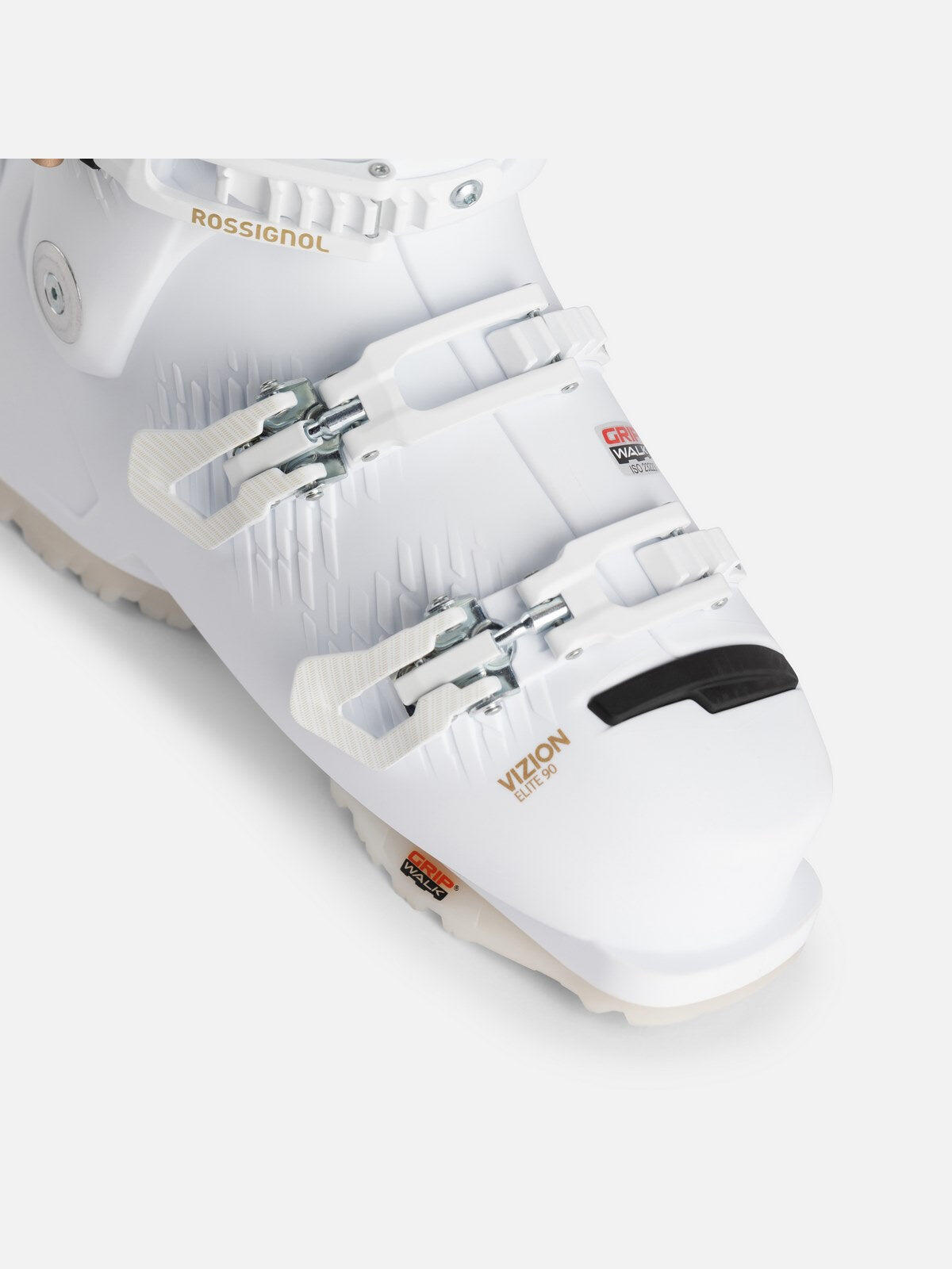 Botas de Esqui Rossignol Vizion 4b Elite 90 W Gw Femme 5/7