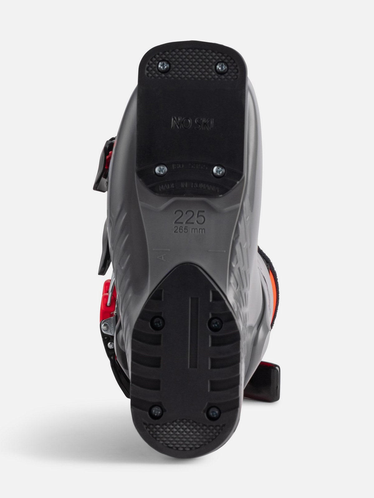 Rossignol Hero J4 kinderskischoenen 7/7