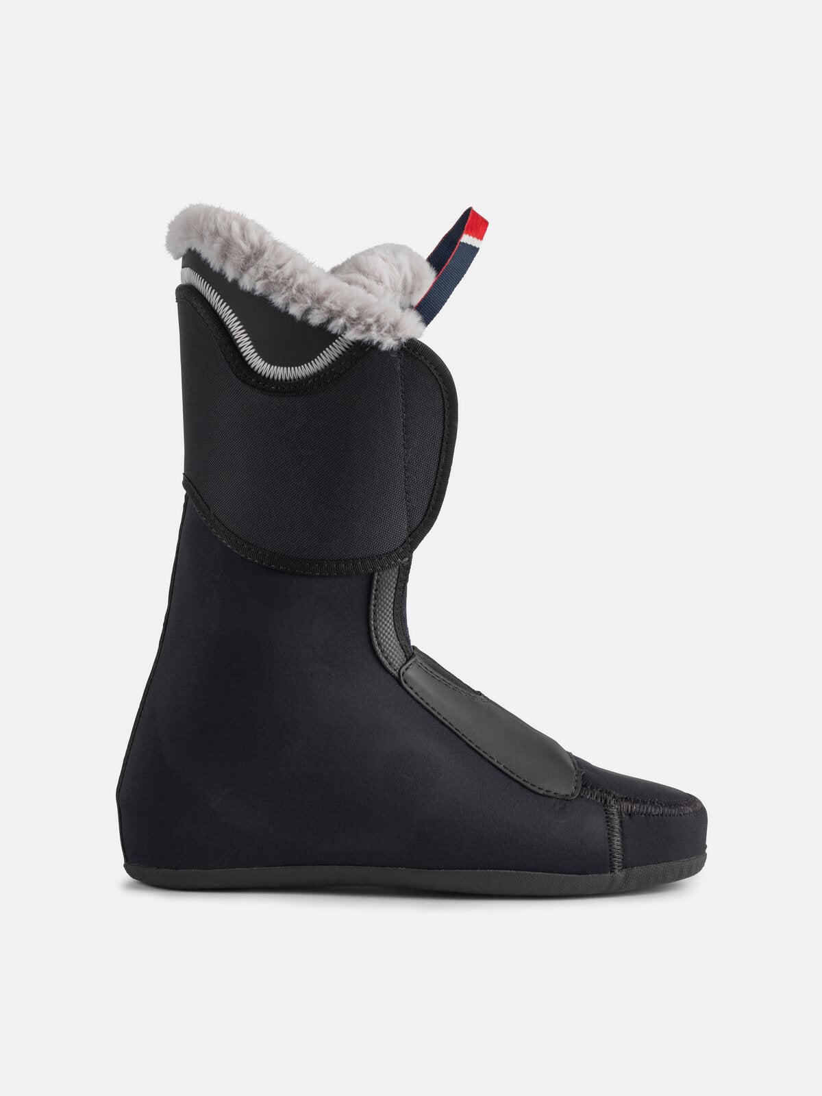 Botas de esqui femininas Rossignol Pure Pro 80 W 7/7