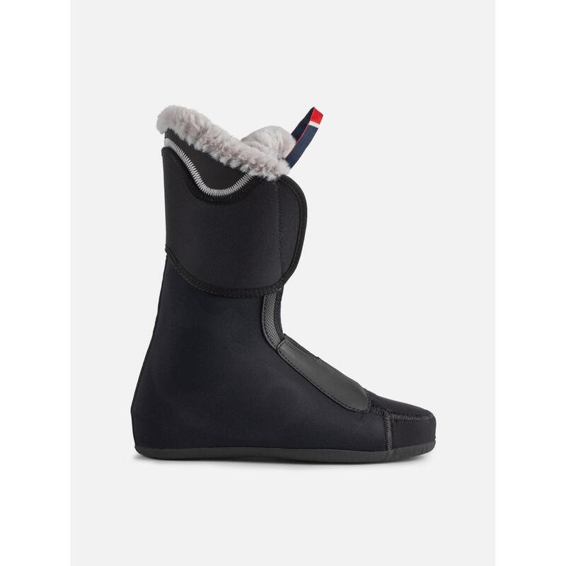 Clăpari de schi pentru femei Rossignol Pure Pro 80 W
