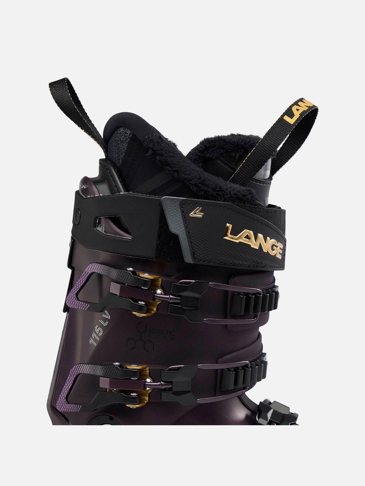 Chaussures De Ski Shadow 115 W Lv Gw Femme 5/7