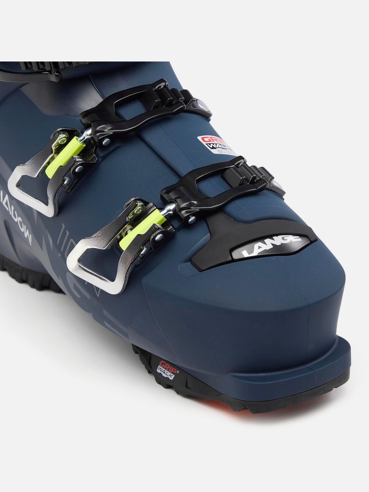 Botas de Ski Lange Shadow 110 HV GW Homem 5/7
