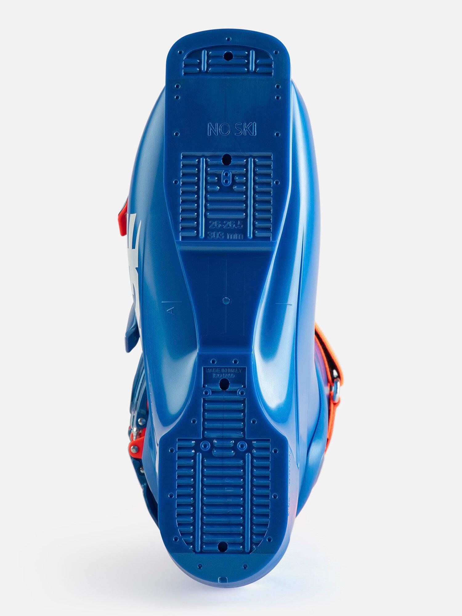 Buty narciarskie LANGE RS 110 LV Vibrant Blue 5/7